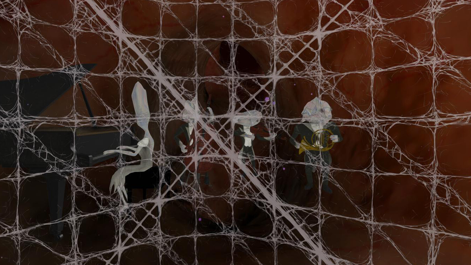 My Inner Ear Quartet screenshot 4