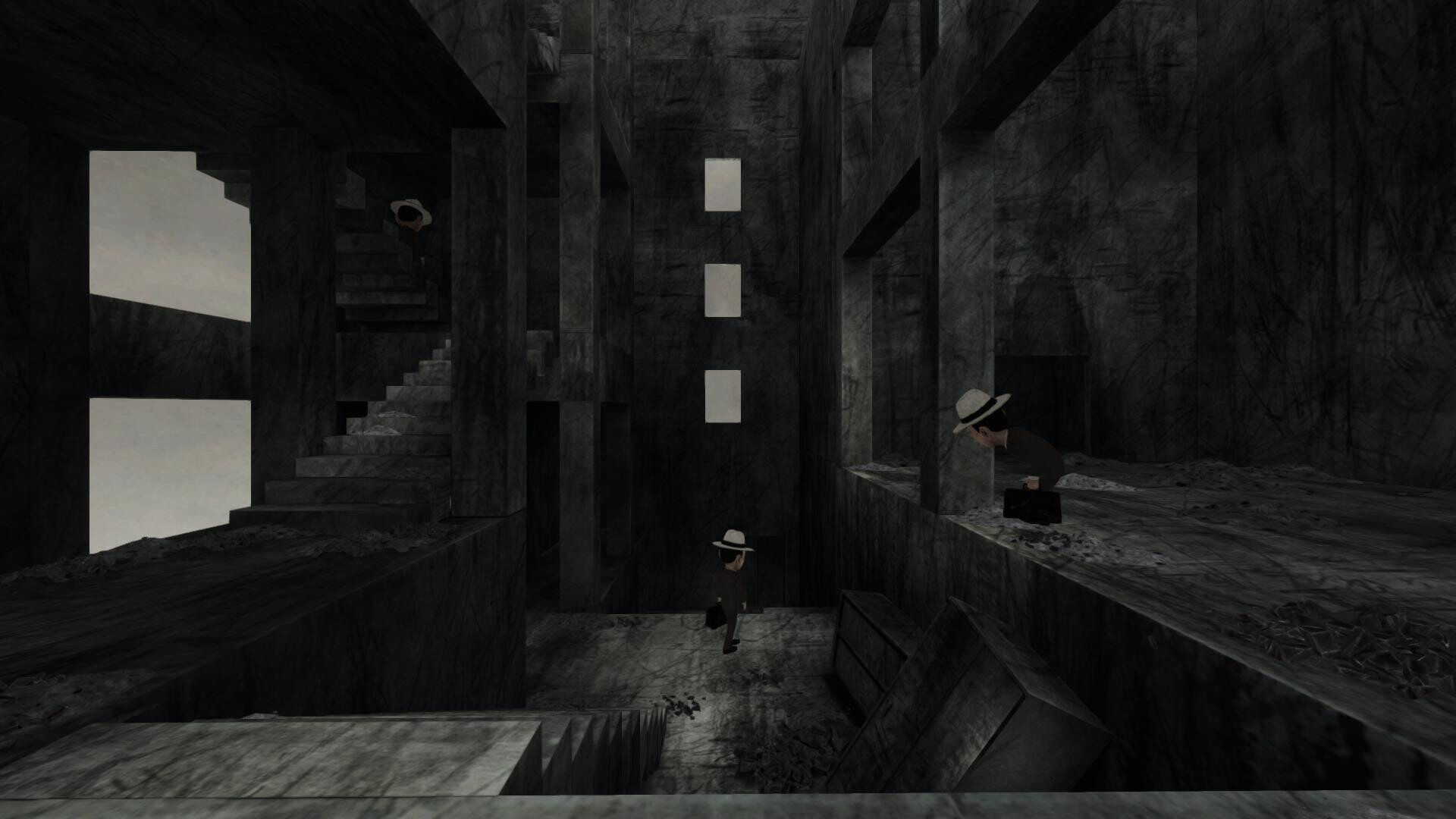 My Inner Ear Quartet screenshot 7
