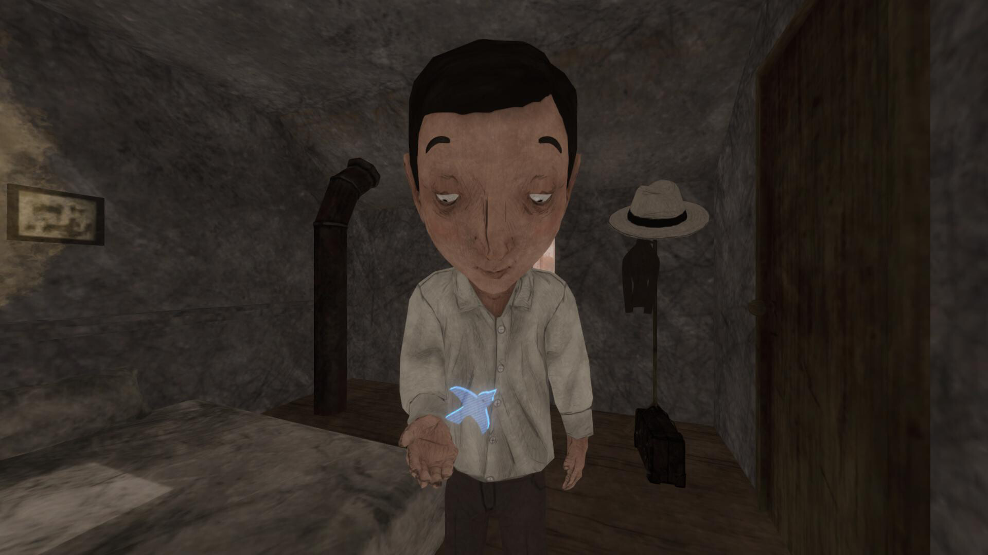My Inner Ear Quartet screenshot 6