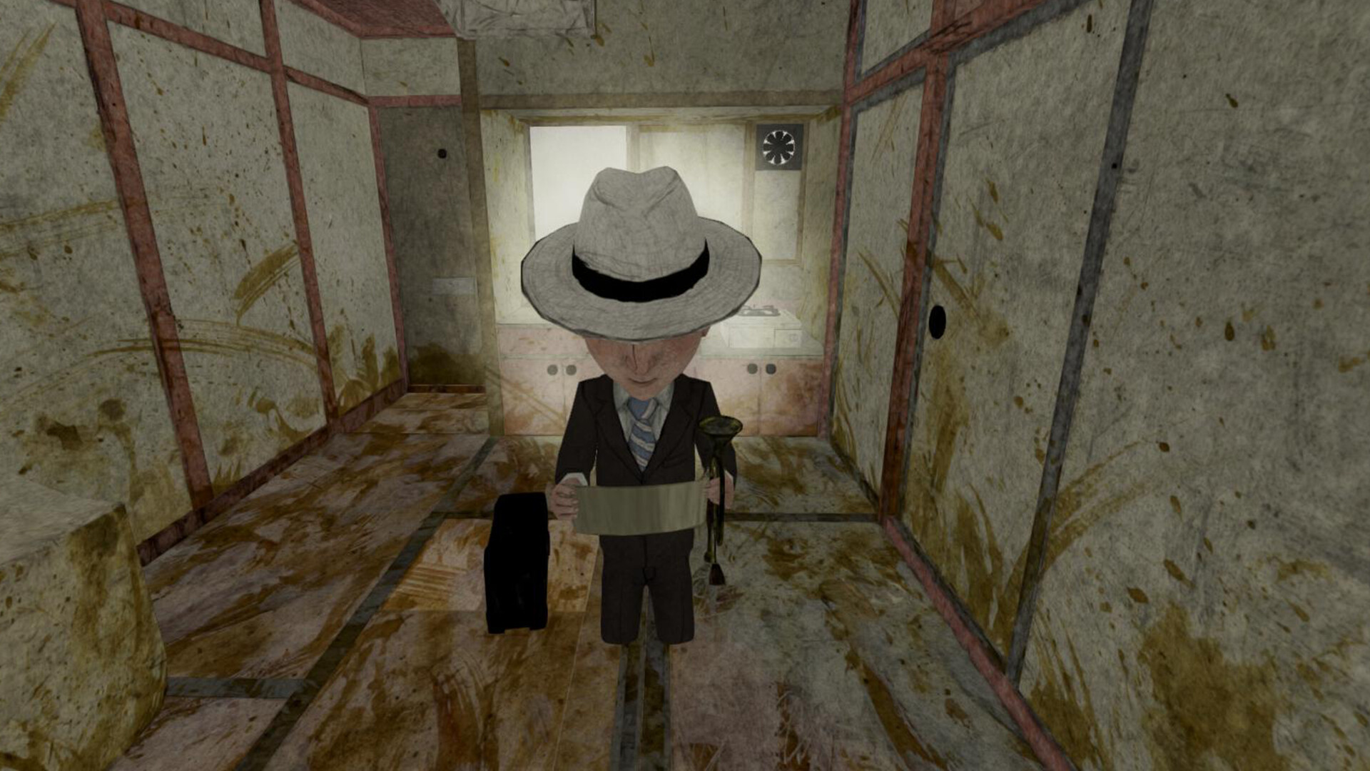My Inner Ear Quartet screenshot 8