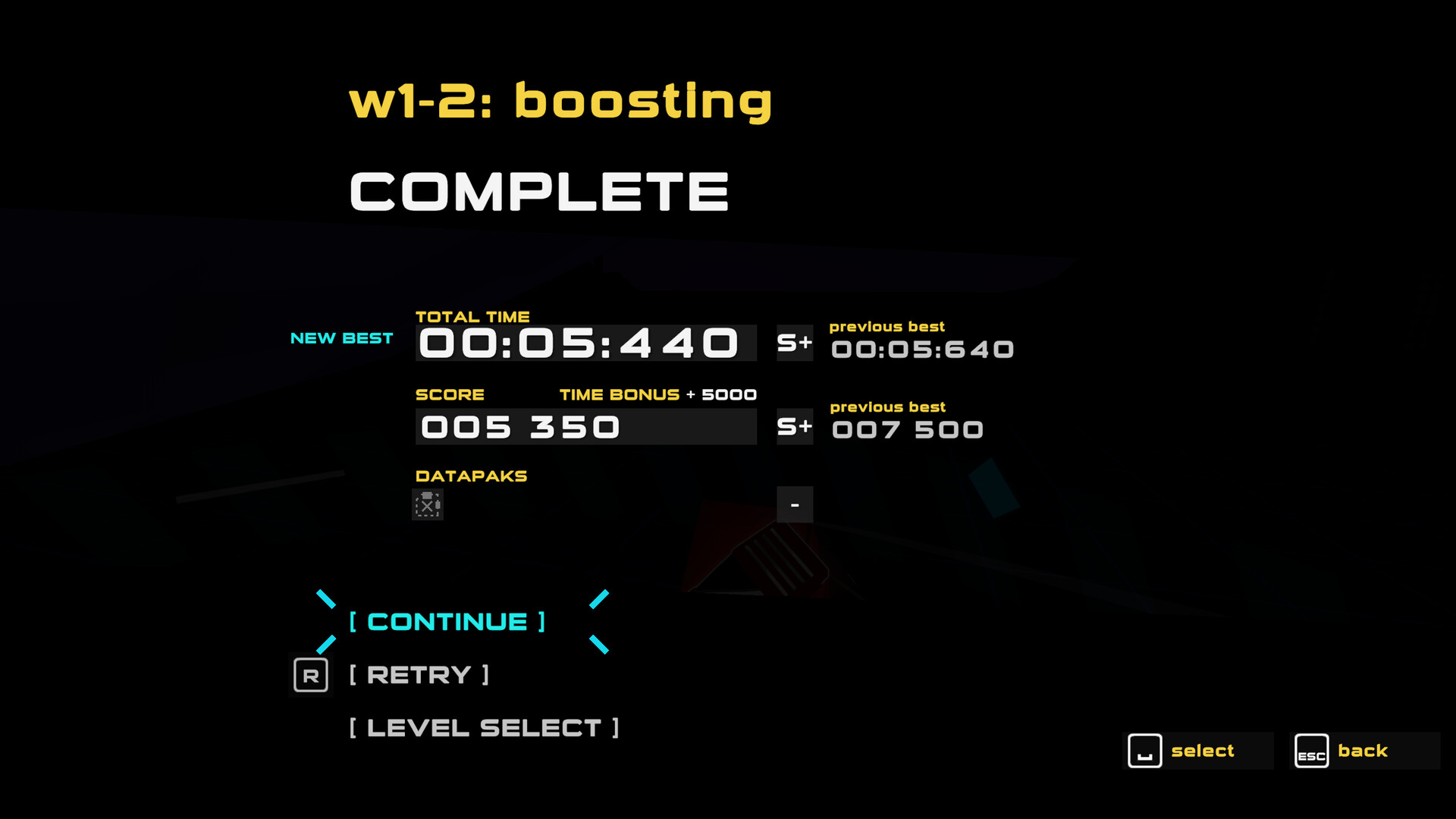 HOVERDRIVE screenshot 6
