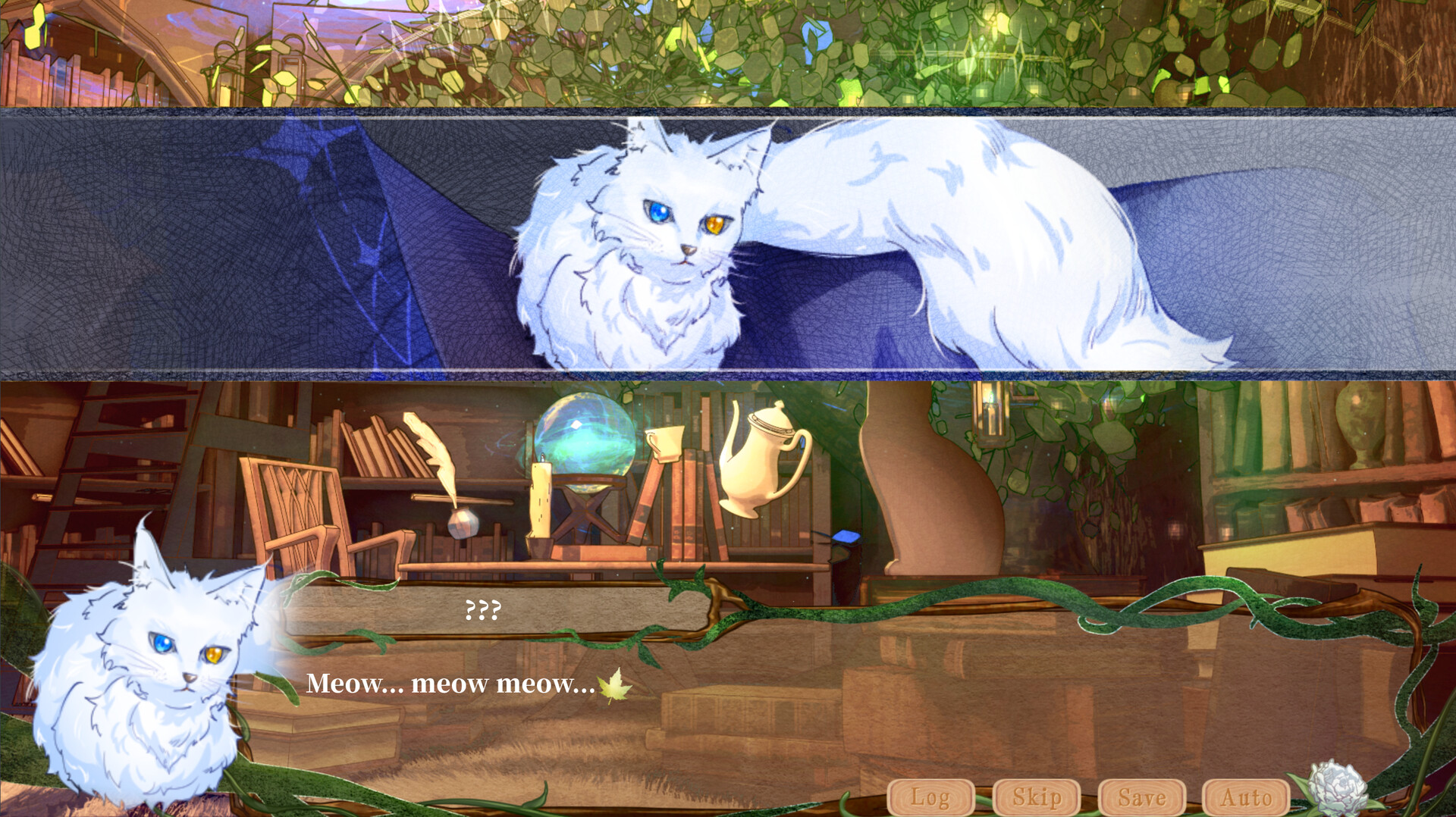 End's Beginning screenshot 8