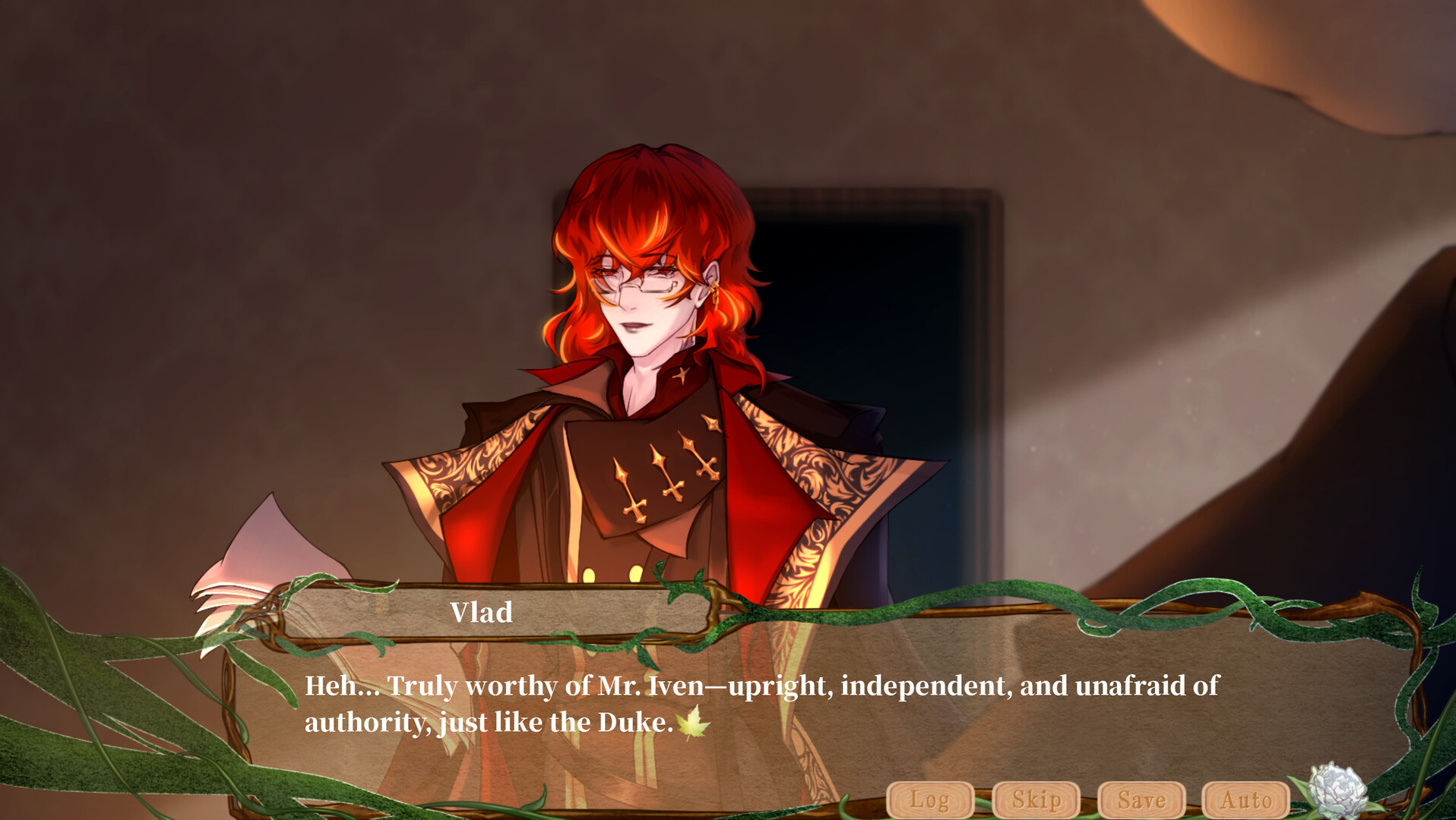 End's Beginning screenshot 5