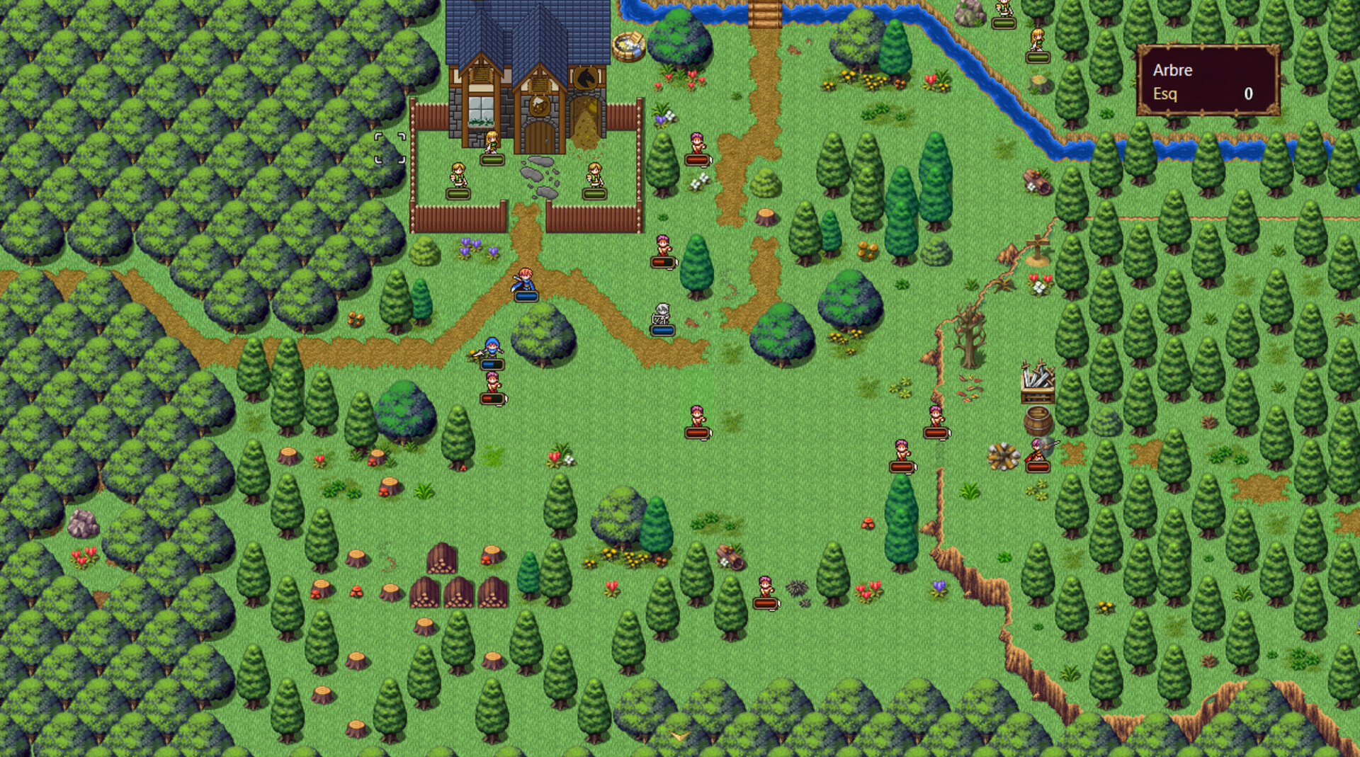 5 Crowns screenshot 2