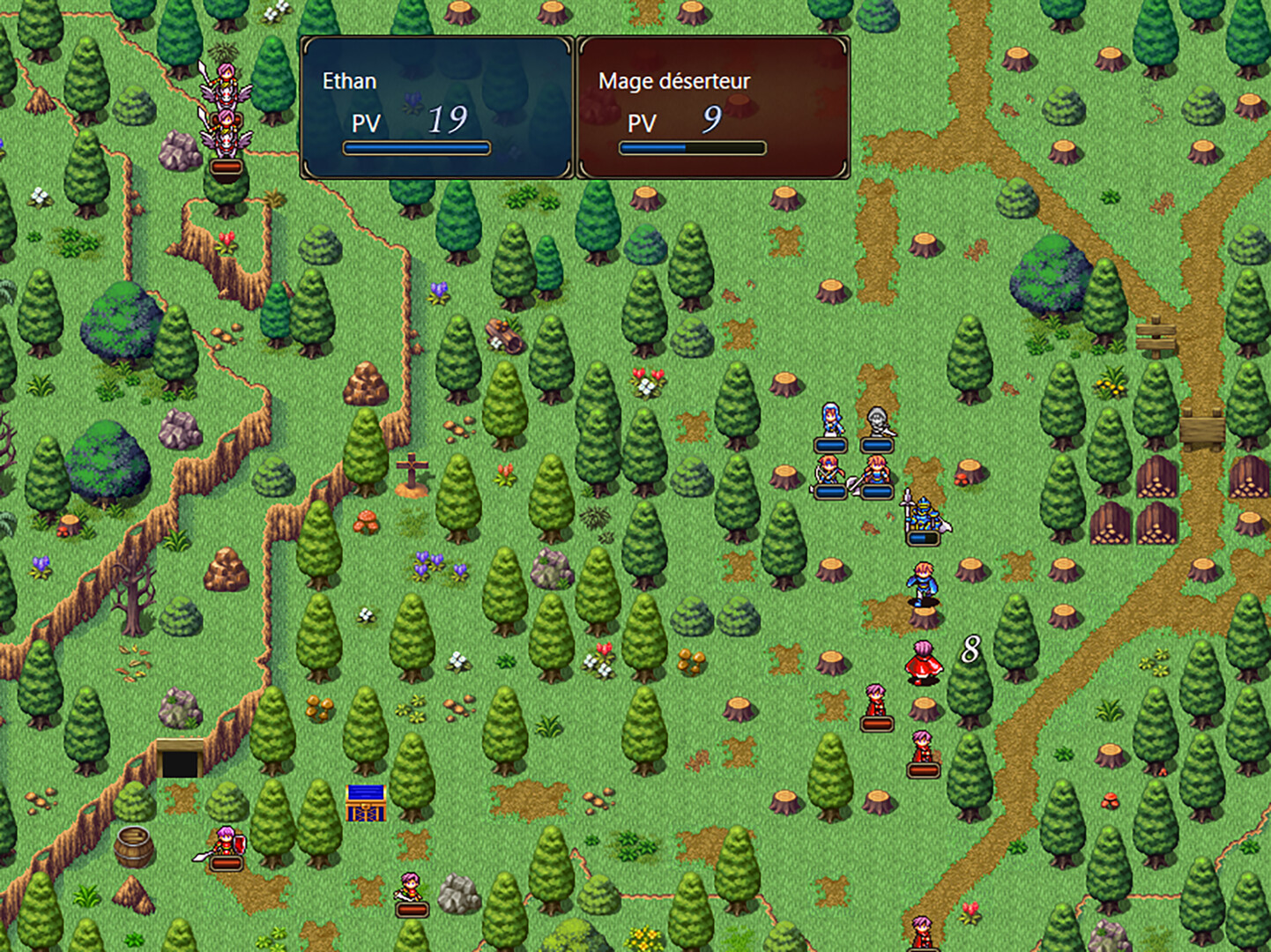 5 Crowns screenshot 8