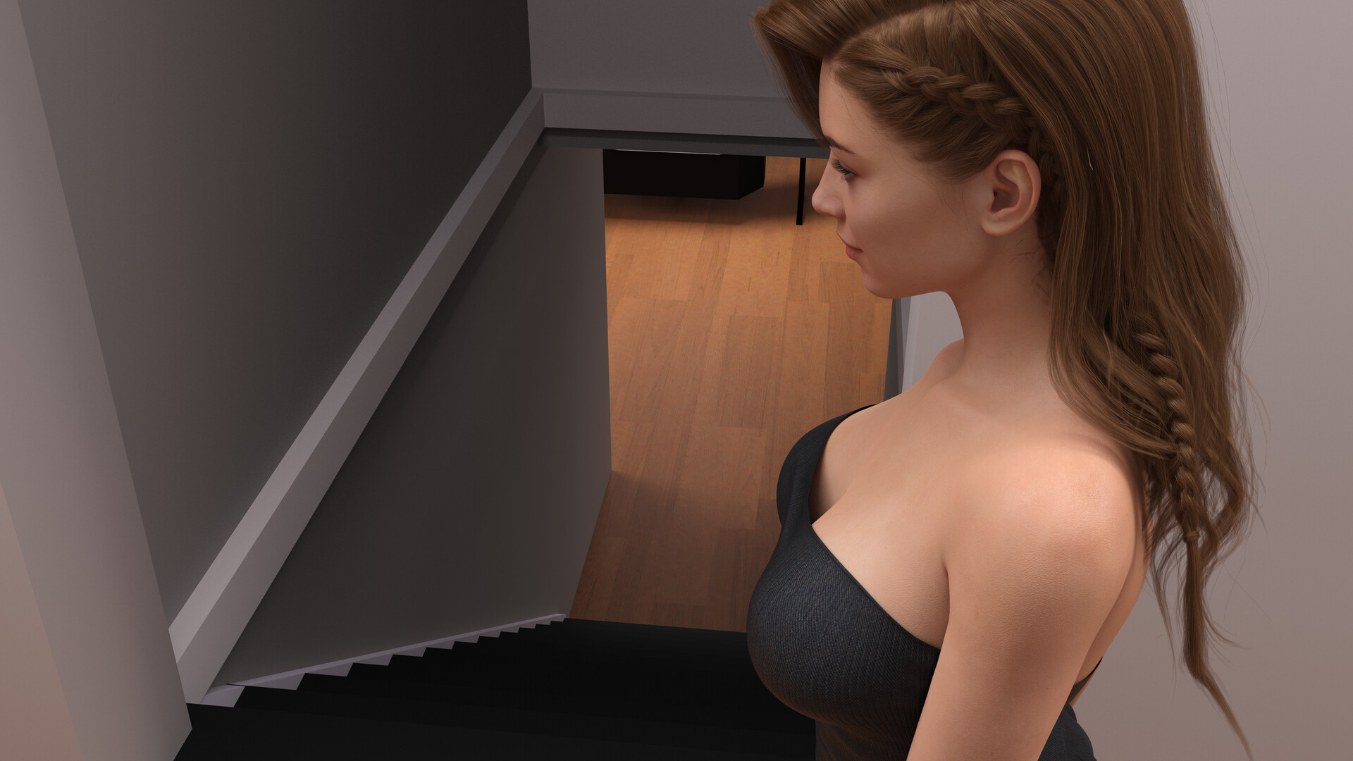 The Lewd Deal (Full Version) screenshot 24