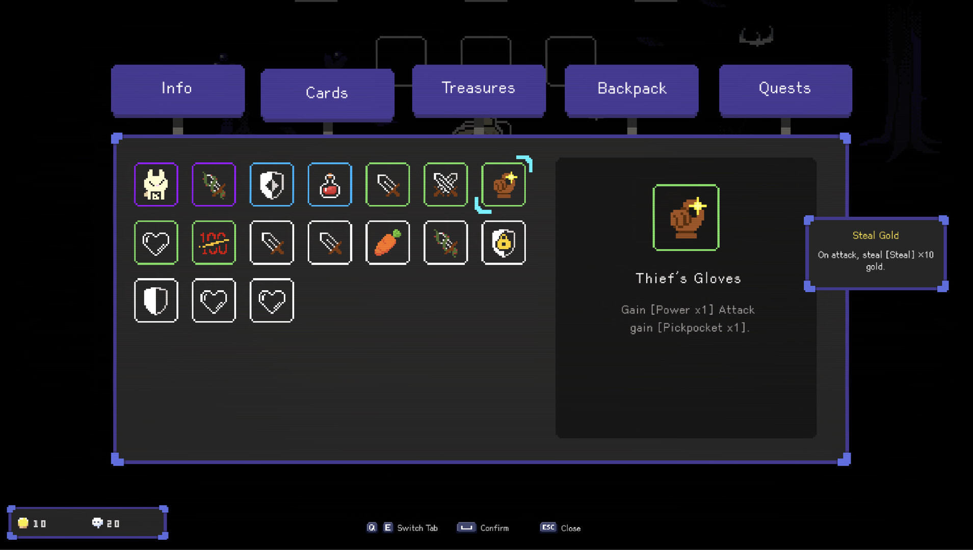Hoptale screenshot 8