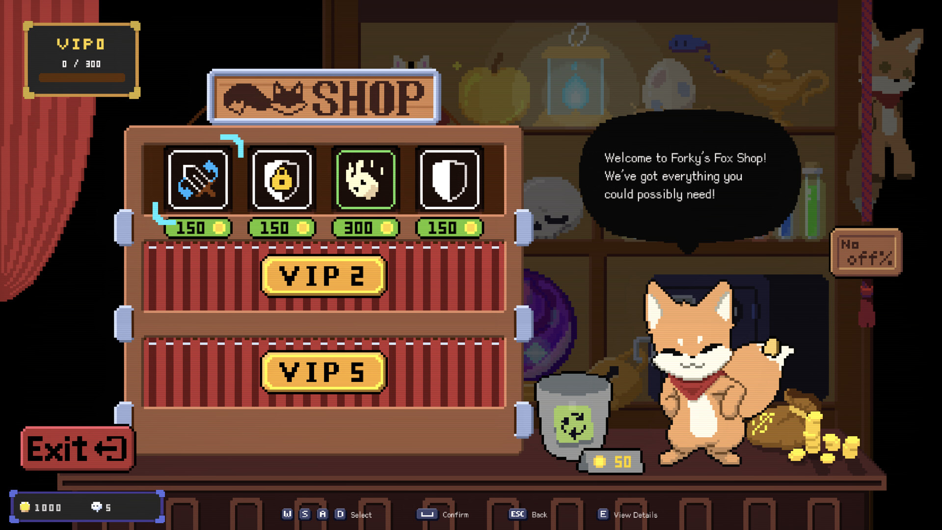 Hoptale screenshot 3