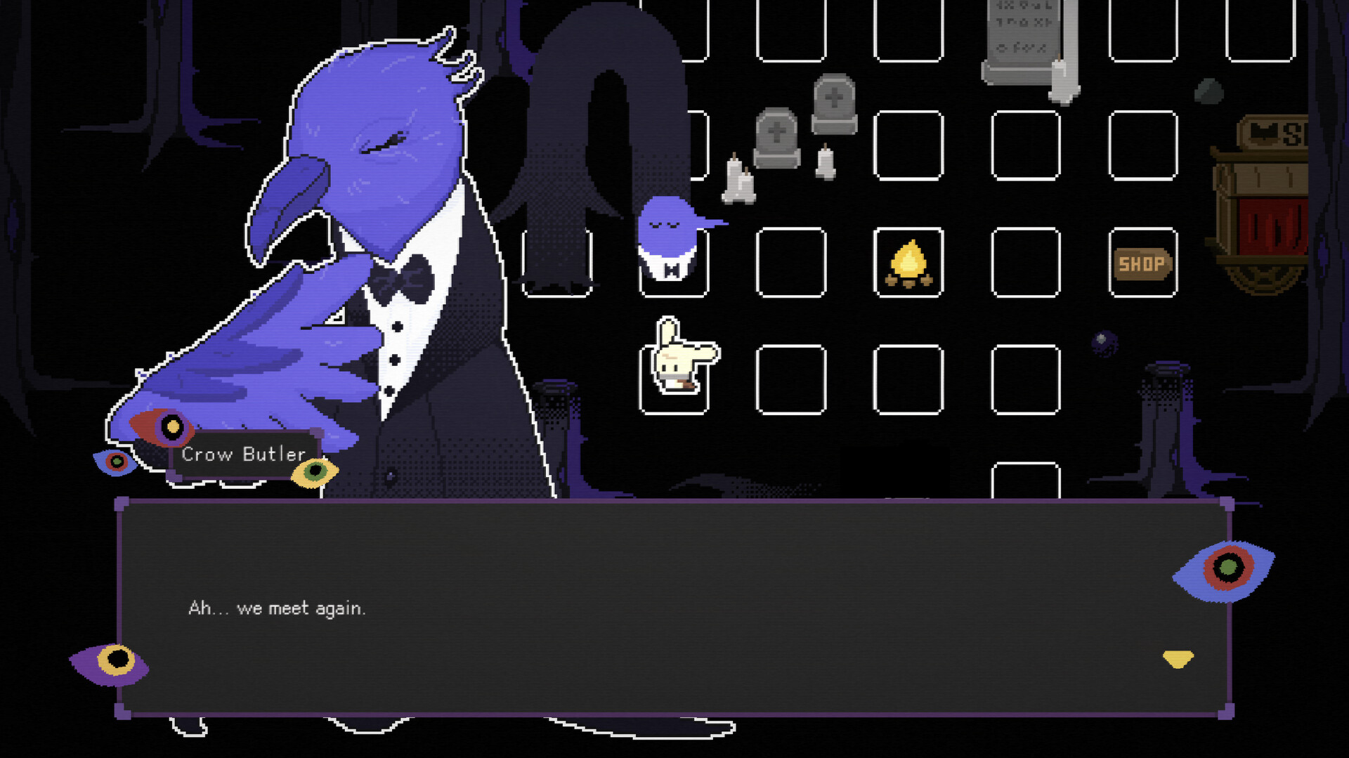 Hoptale screenshot 2