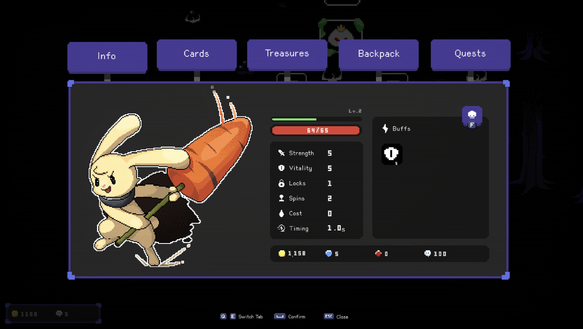 Hoptale screenshot 6