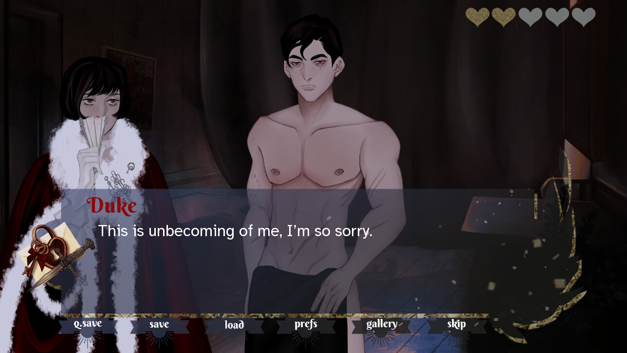 FFS, Another Northern Duke?! screenshot 10