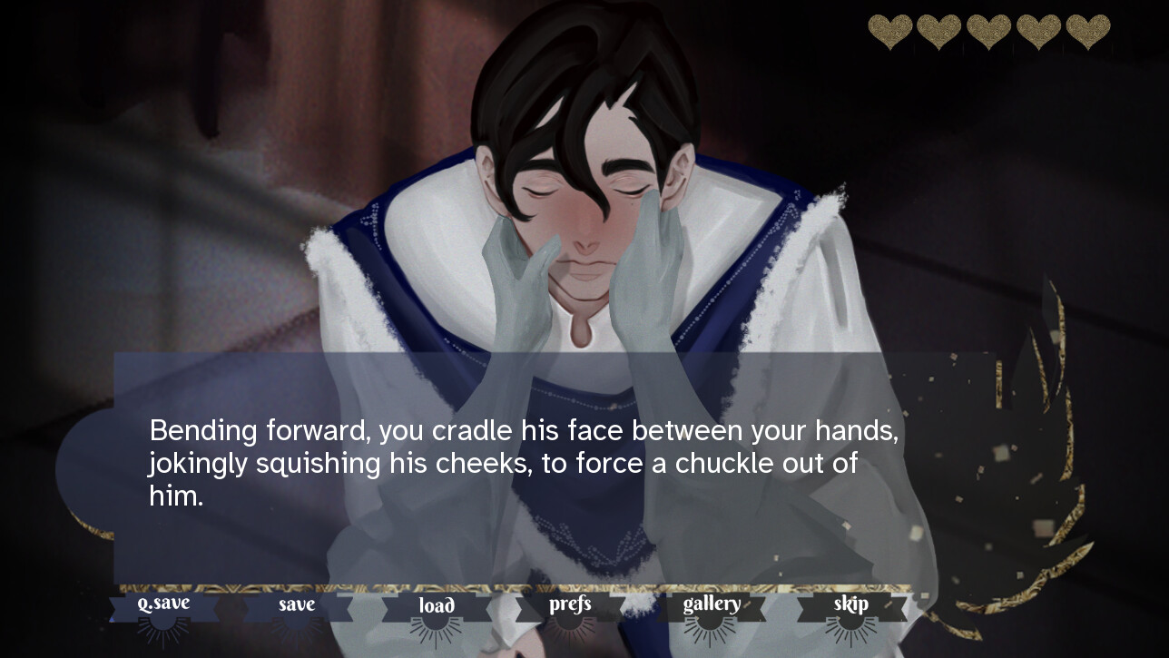 FFS, Another Northern Duke?! screenshot 11