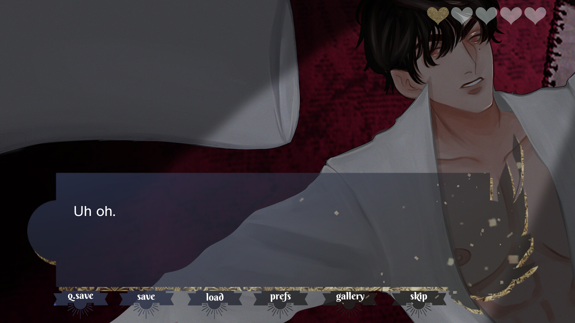 FFS, Another Northern Duke?! screenshot 8