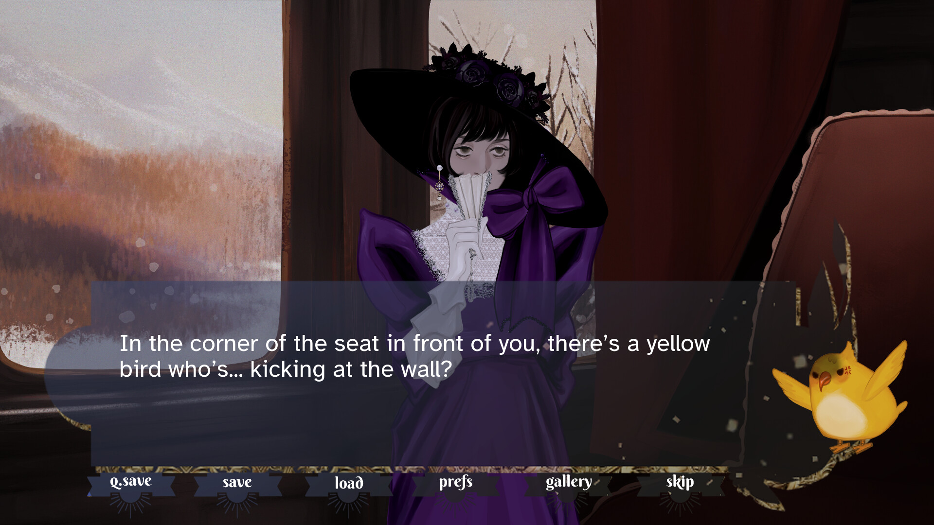 FFS, Another Northern Duke?! screenshot 5