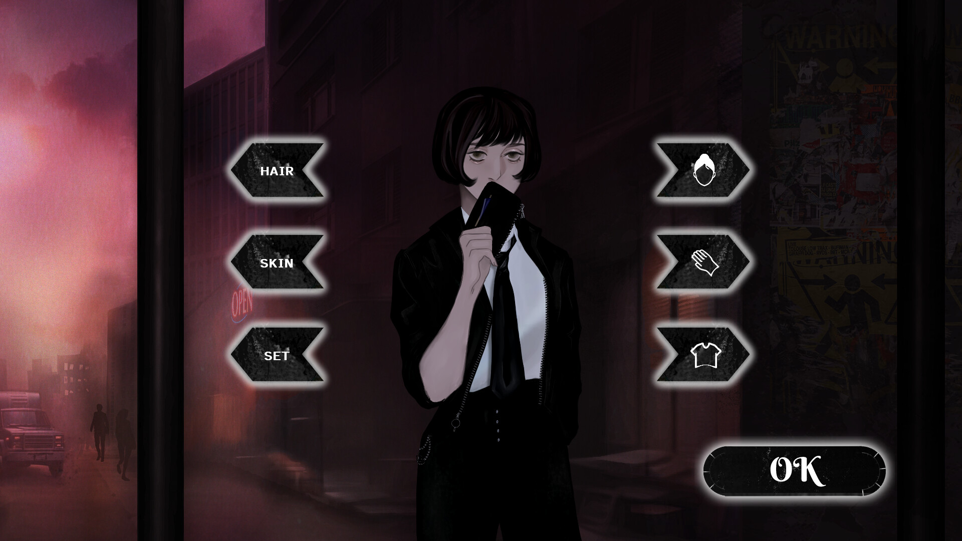 FFS, Another Northern Duke?! screenshot 2