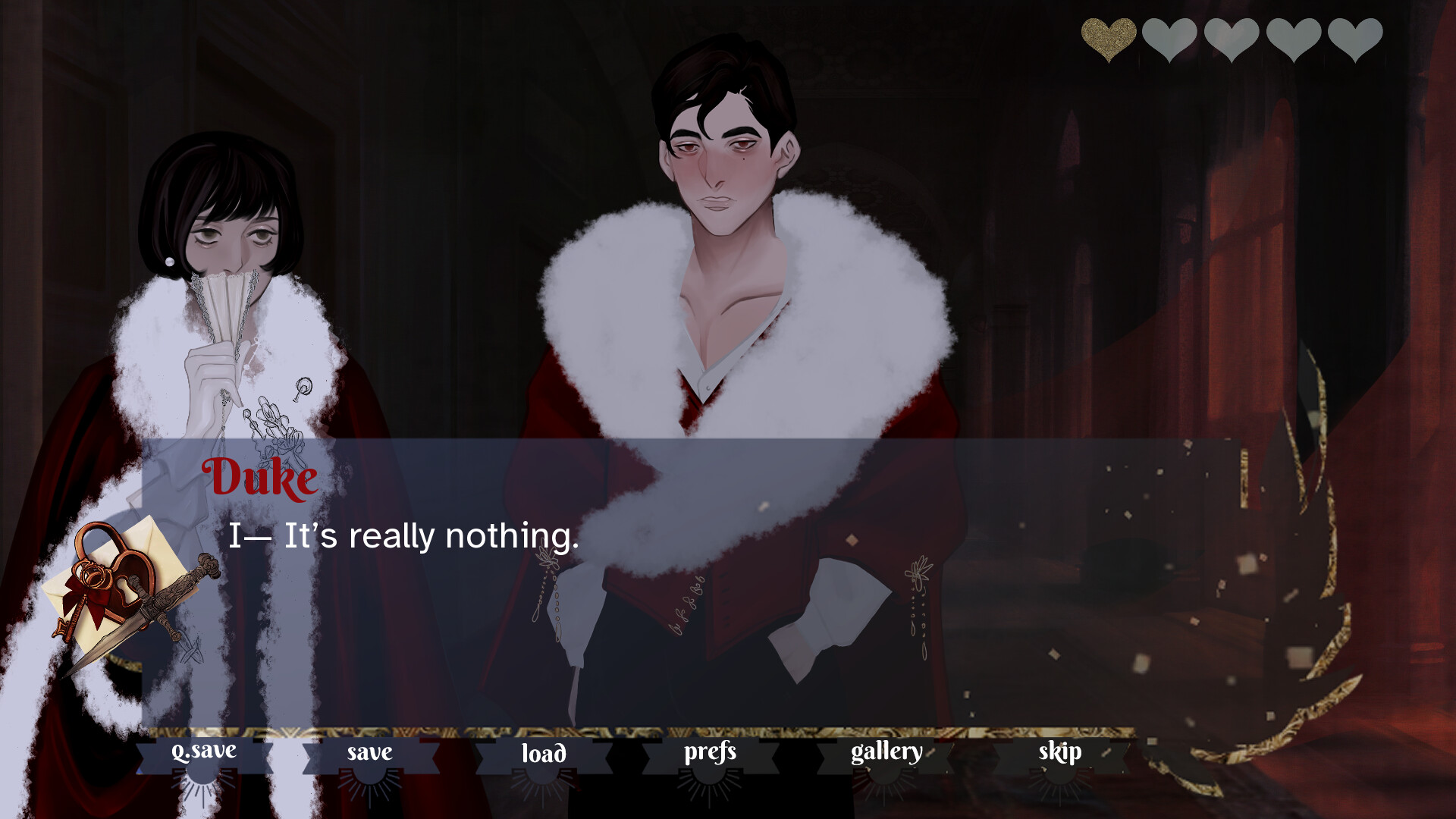 FFS, Another Northern Duke?! screenshot 6