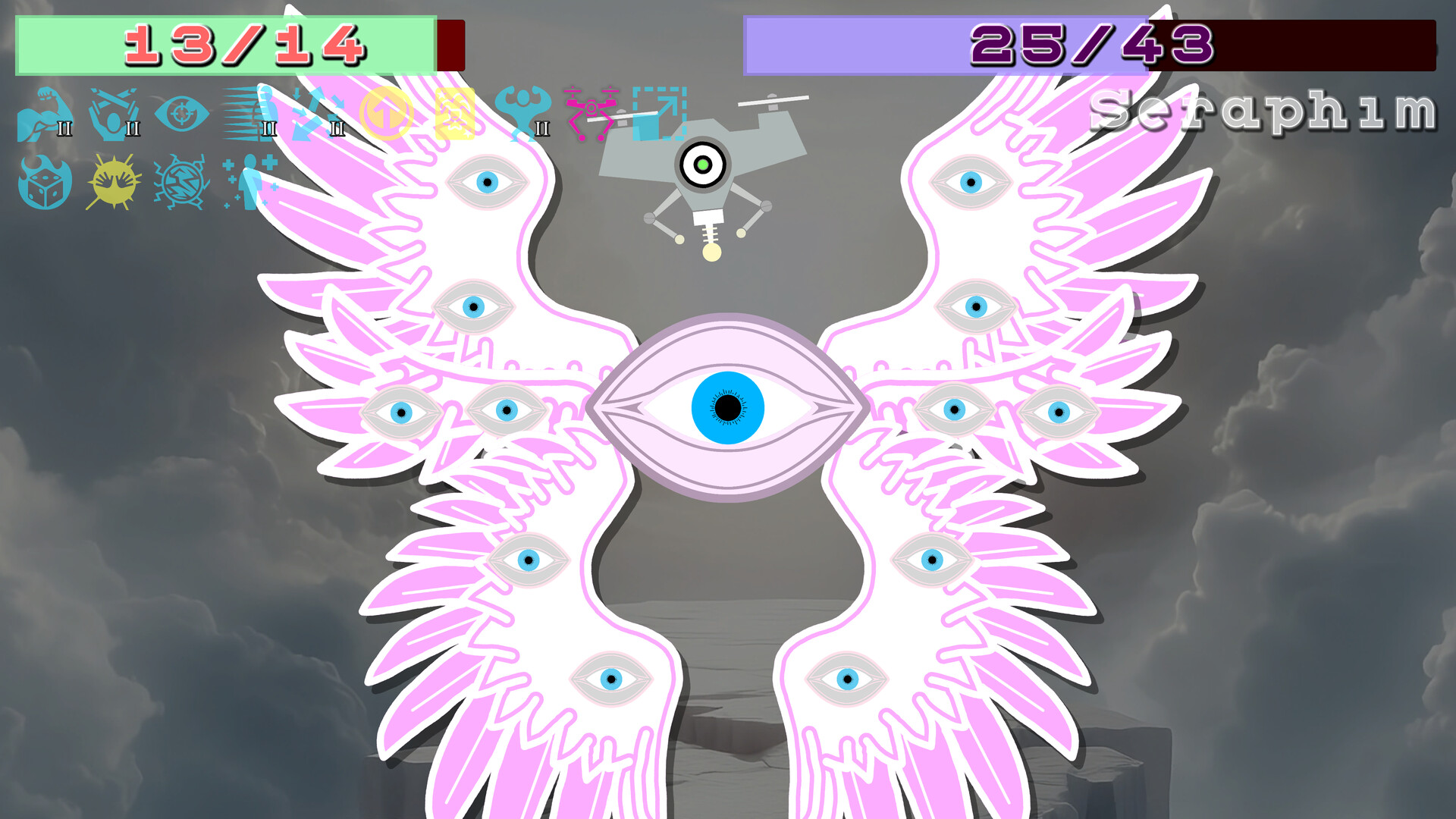 The Cruciball screenshot 18