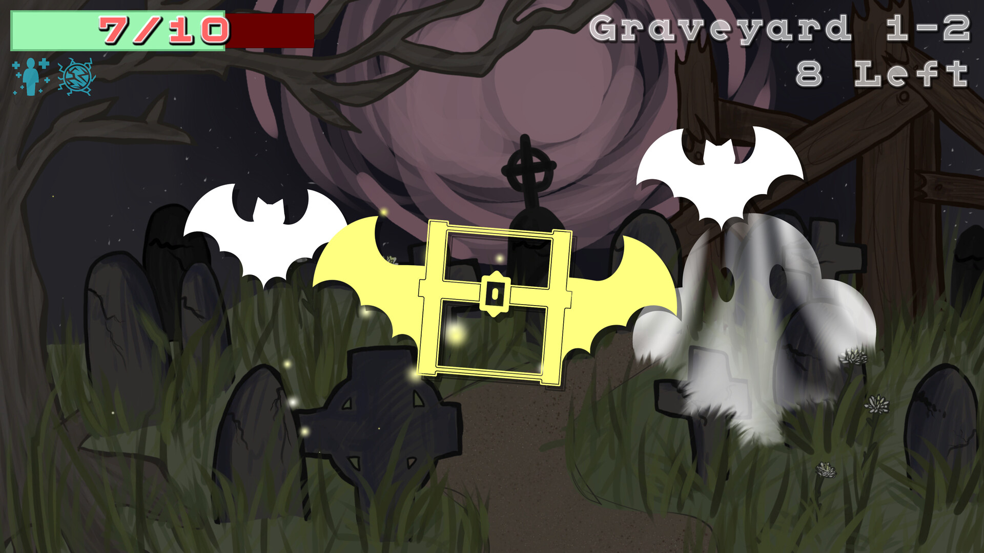 The Cruciball screenshot 5