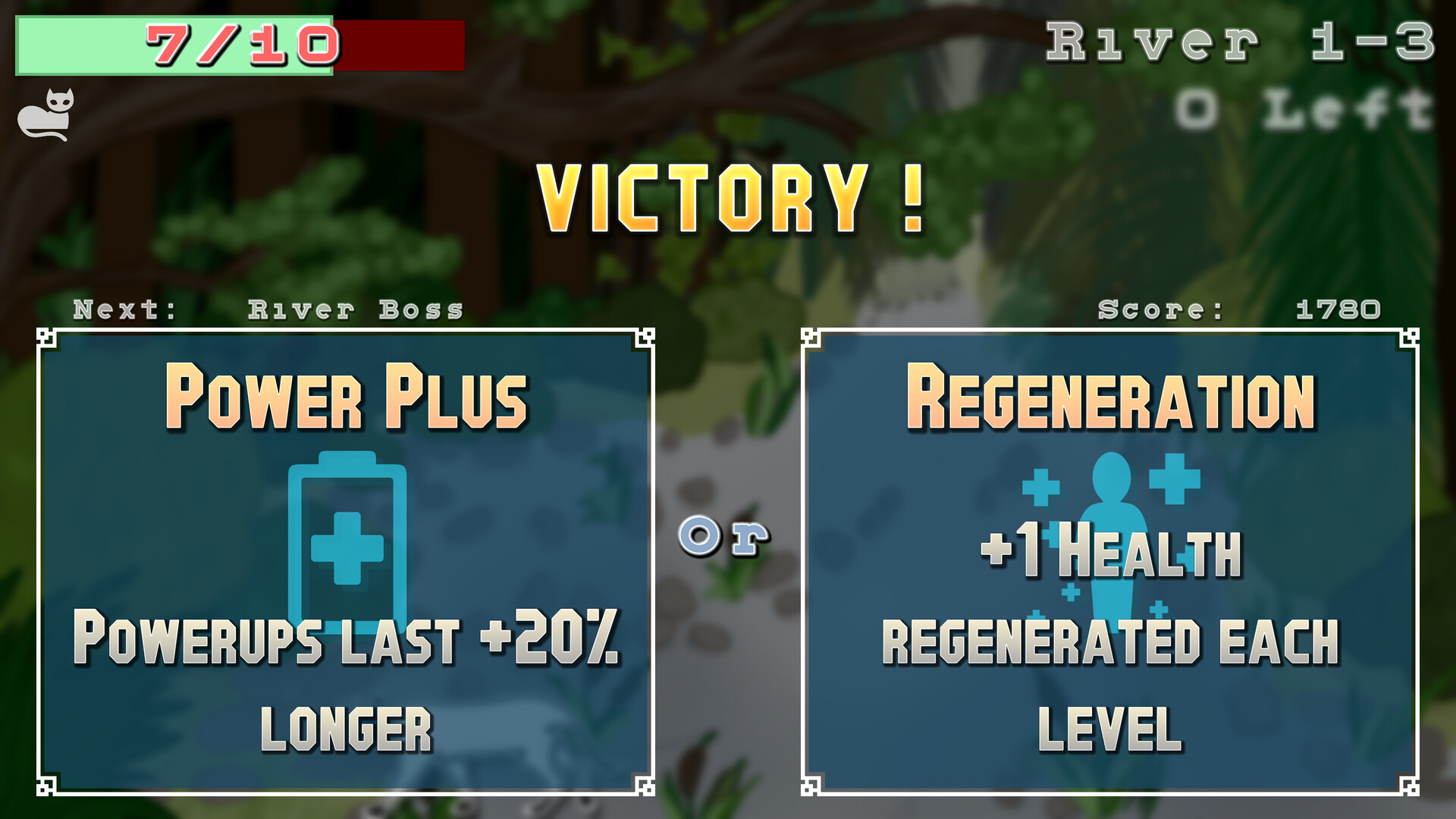 The Cruciball screenshot 3