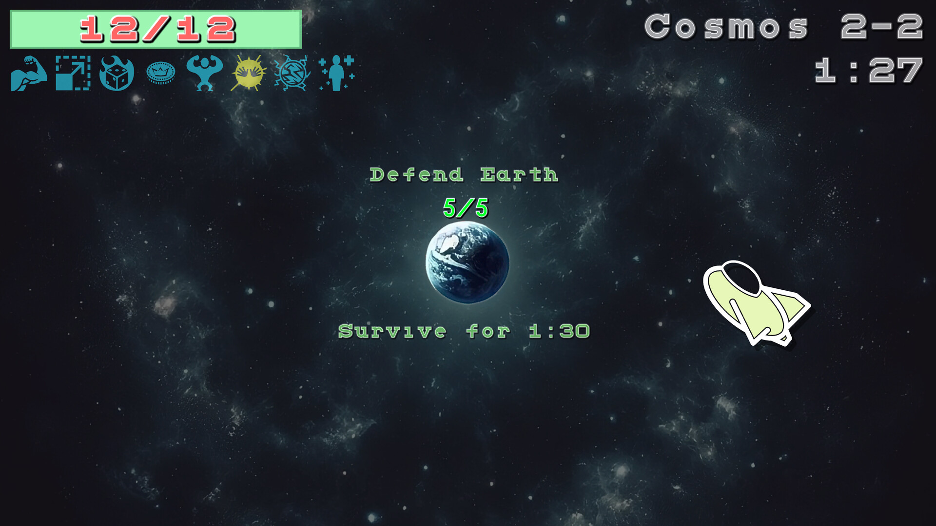 The Cruciball screenshot 11