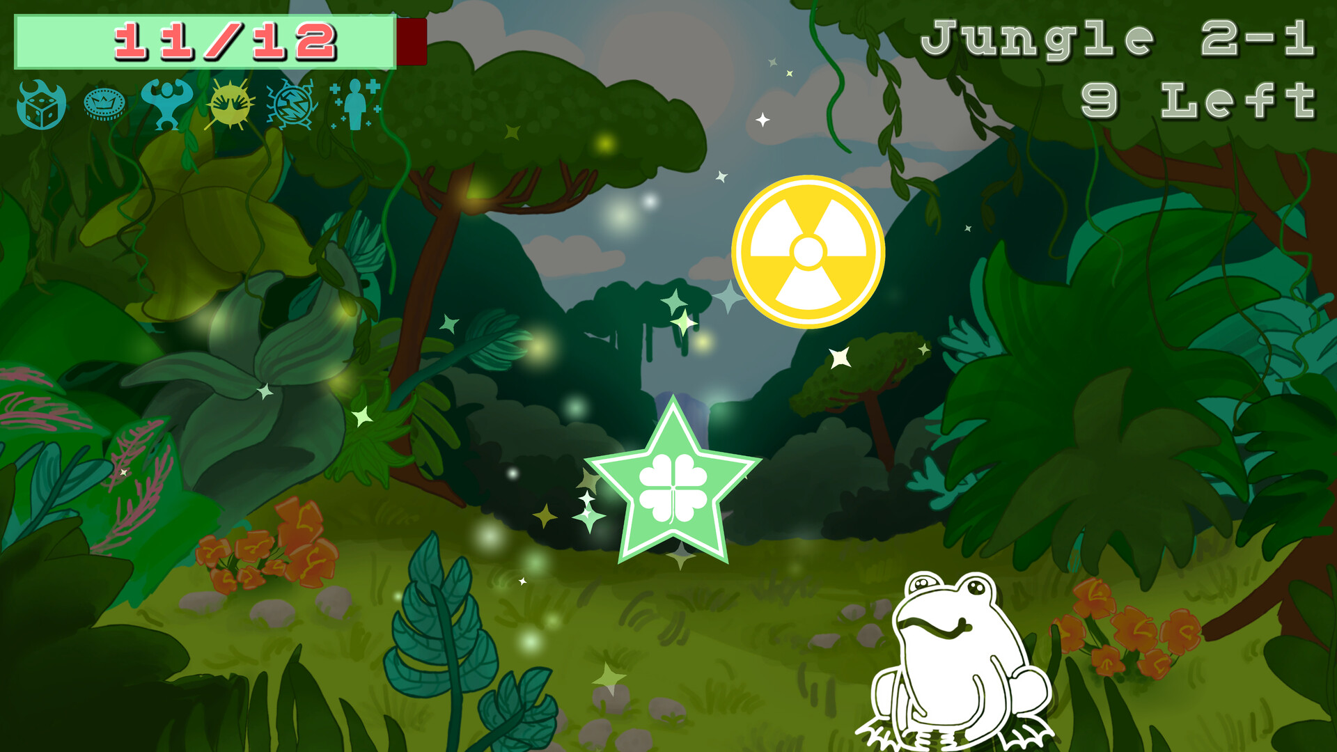 The Cruciball screenshot 4