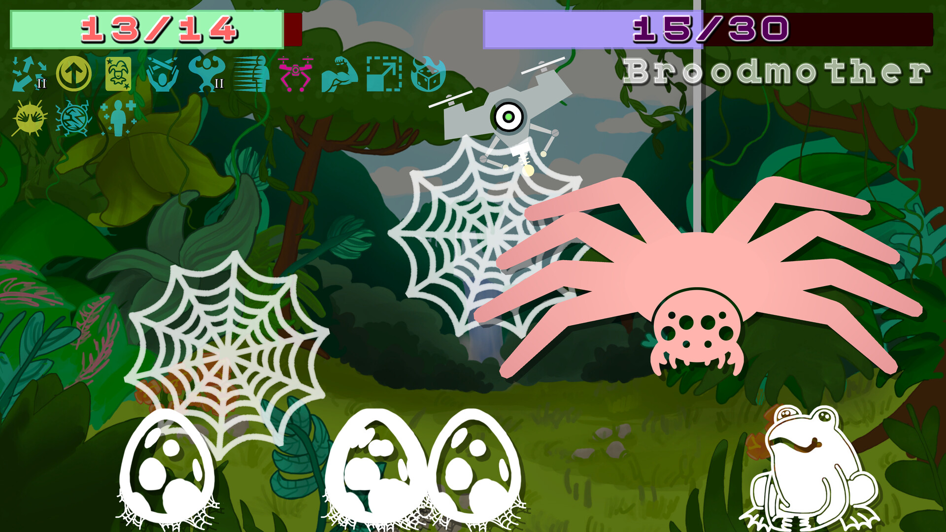 The Cruciball screenshot 14