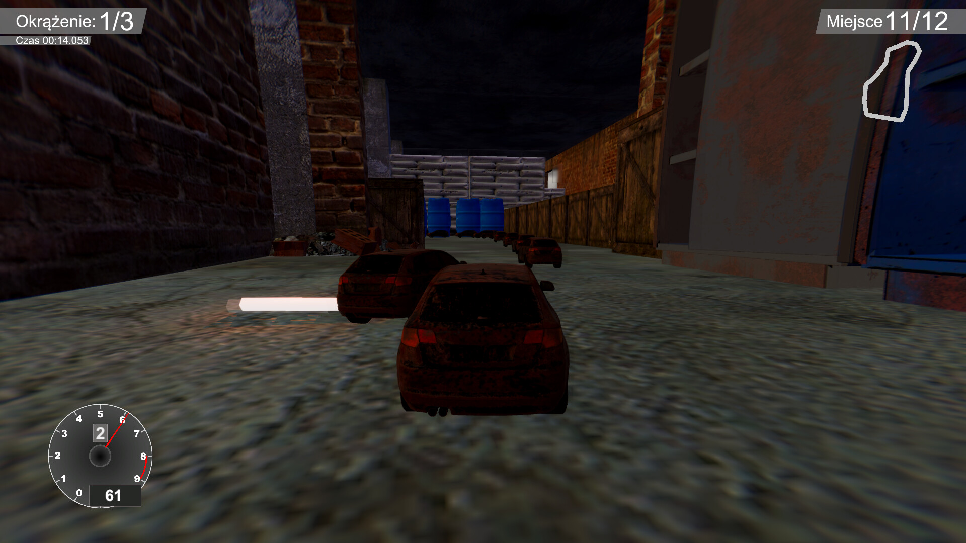 Carpocalypse RC Racing screenshot 4