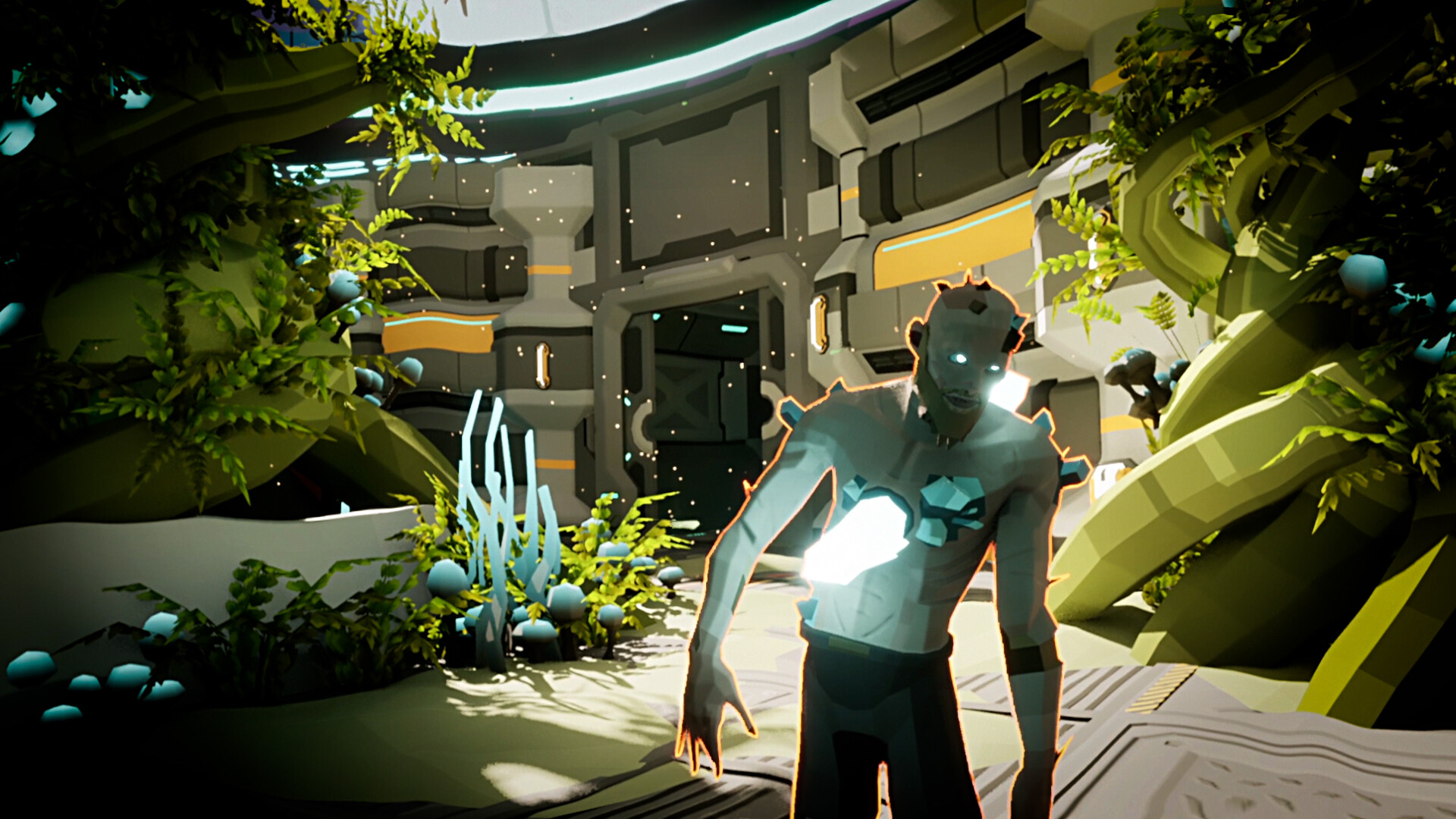 Earths Edge screenshot 8