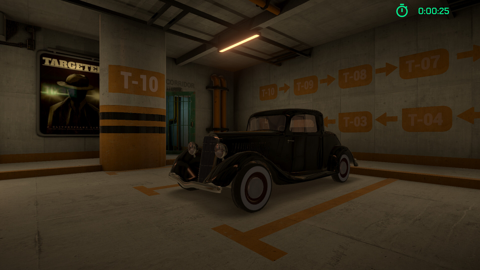 Targeted –10 Days screenshot 1