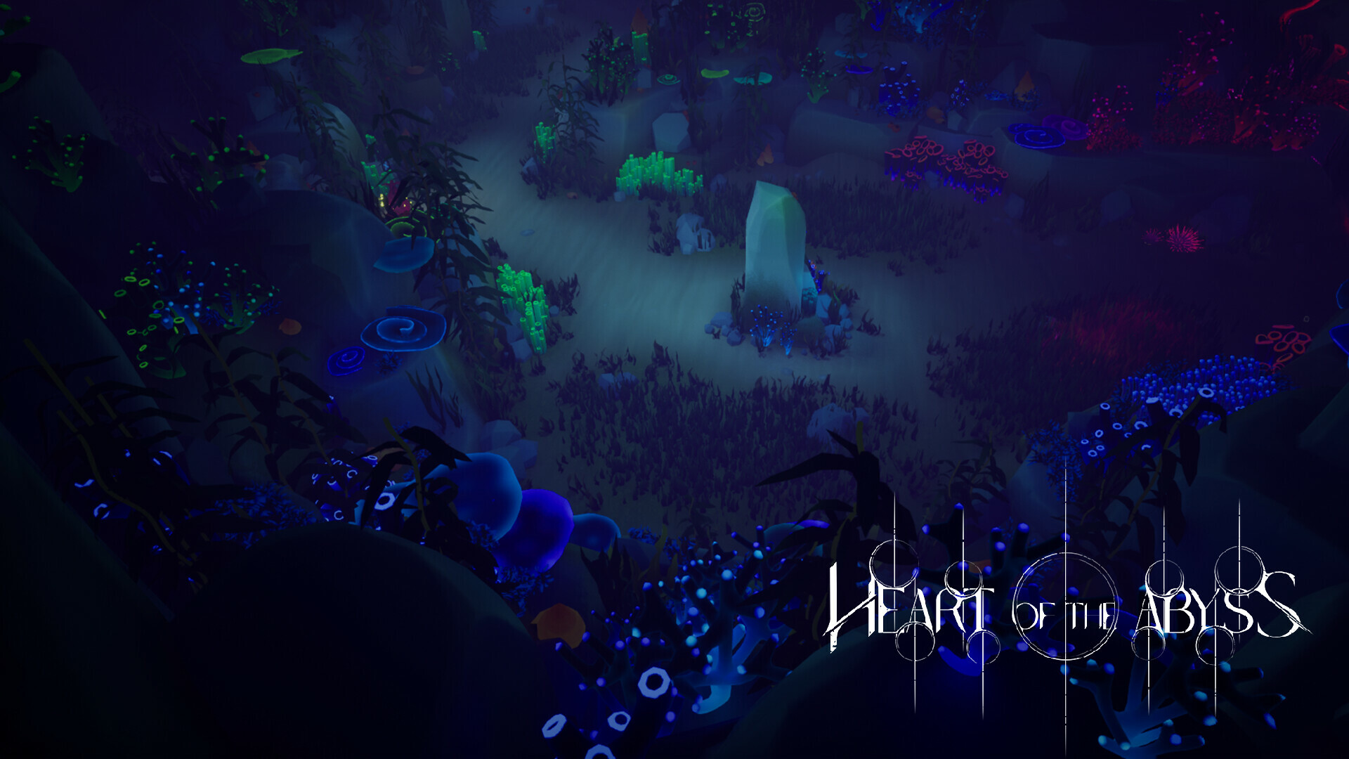 Heart Of The Abyss screenshot 3