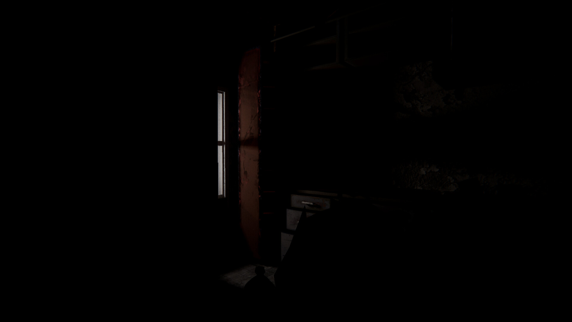 The Haunting Eyes screenshot 11