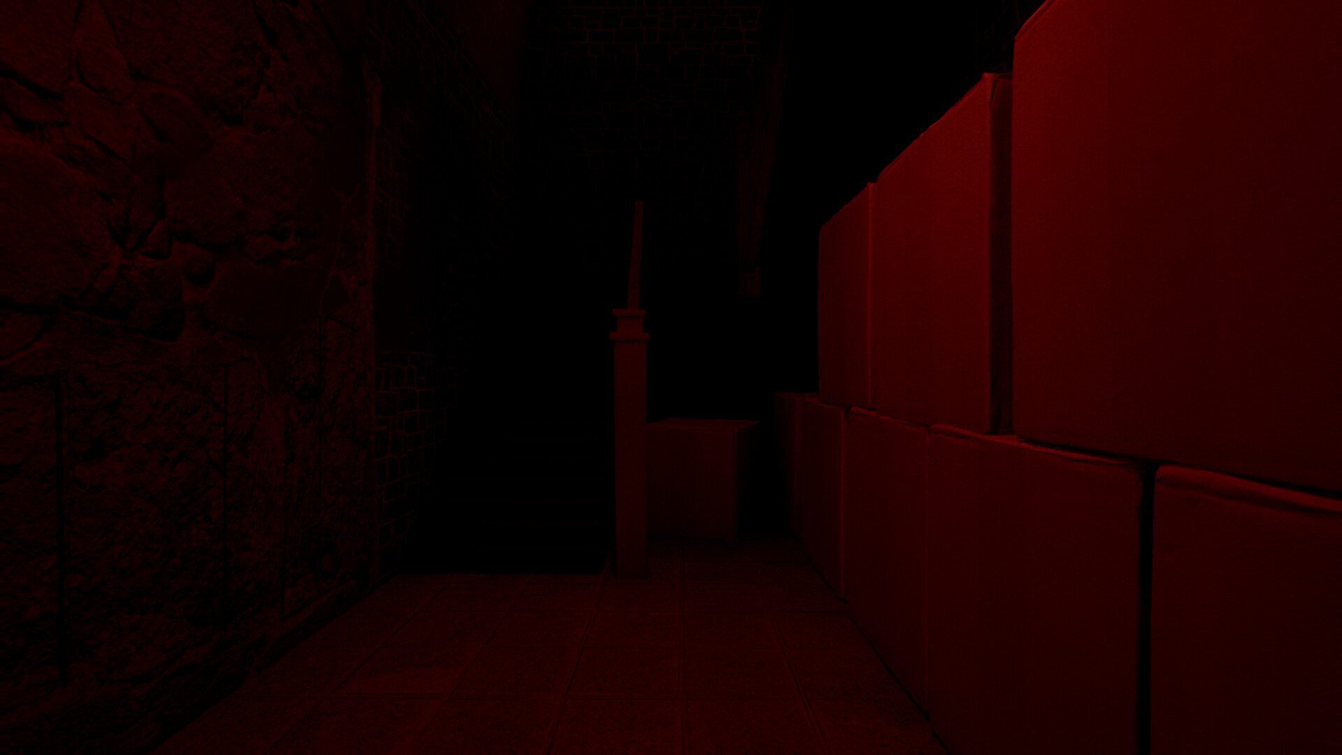 The Haunting Eyes screenshot 14