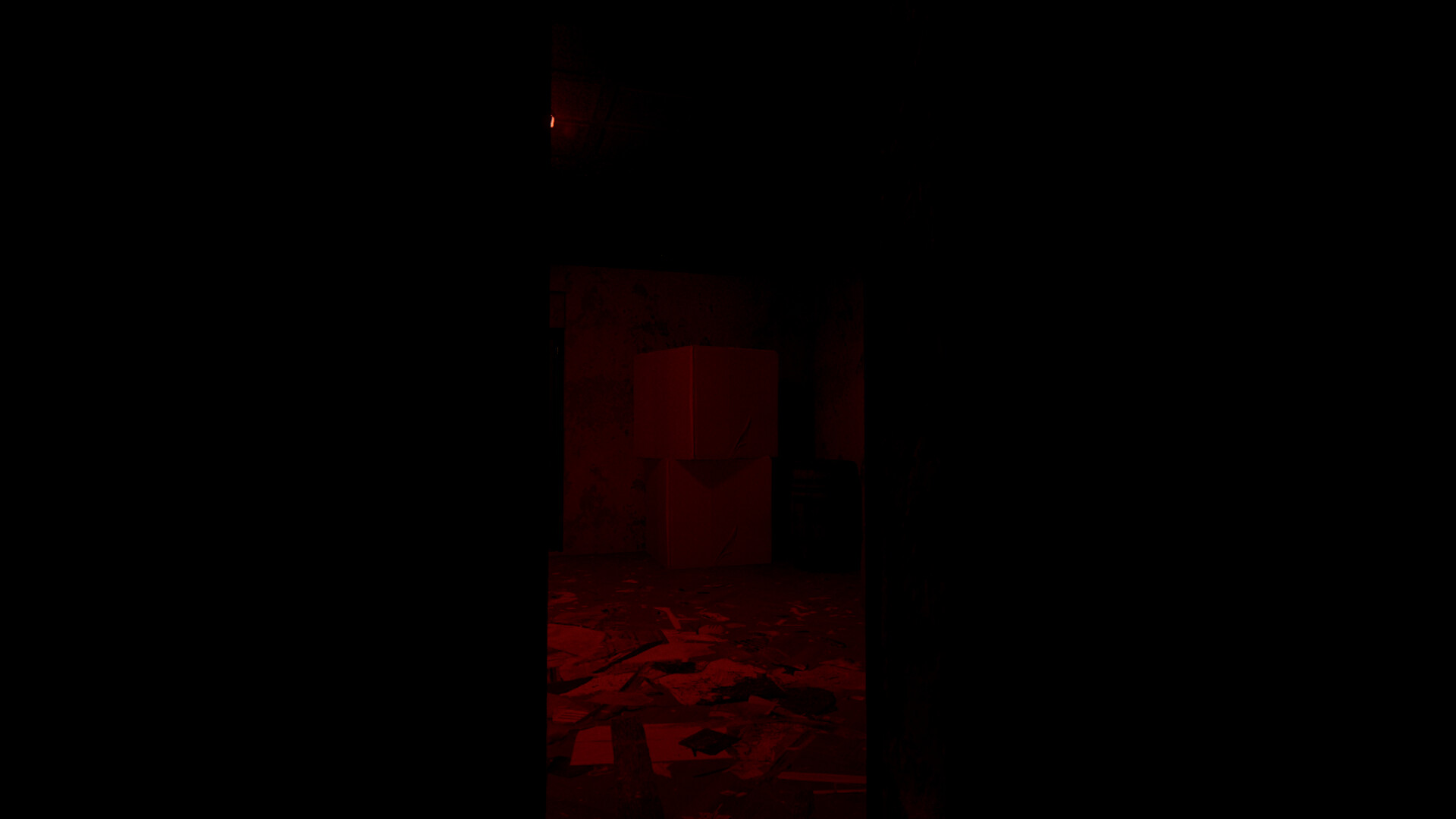 The Haunting Eyes screenshot 24