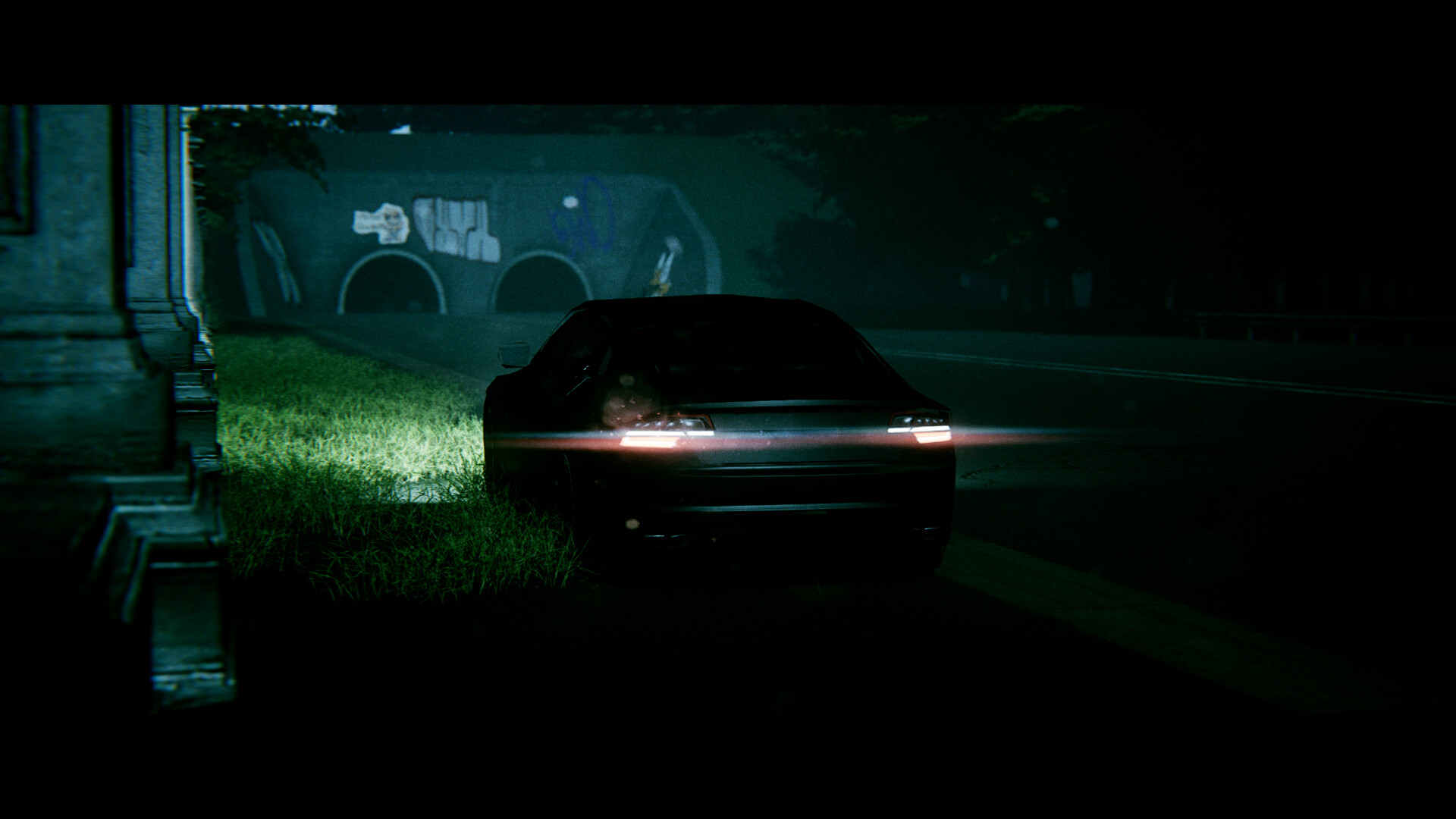 The Haunting Eyes screenshot 4
