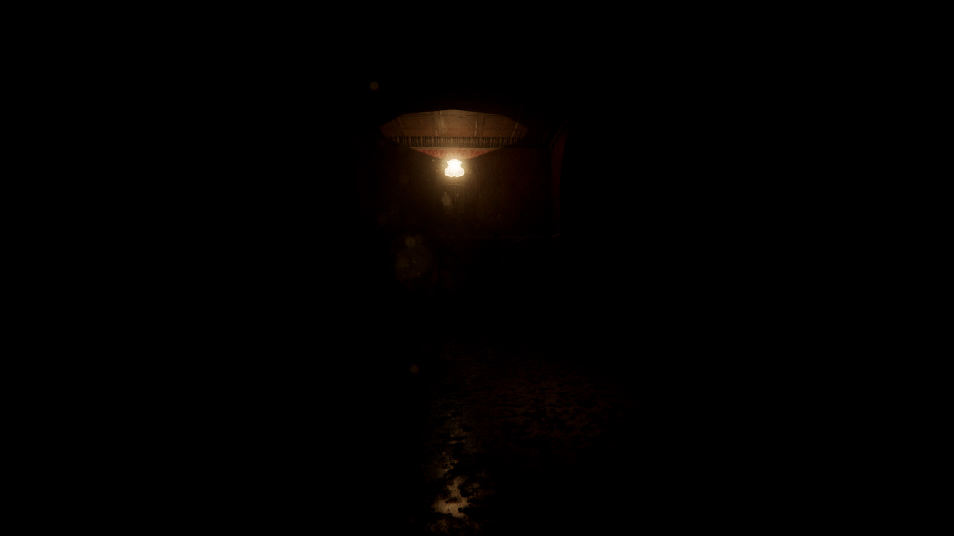 The Haunting Eyes screenshot 8
