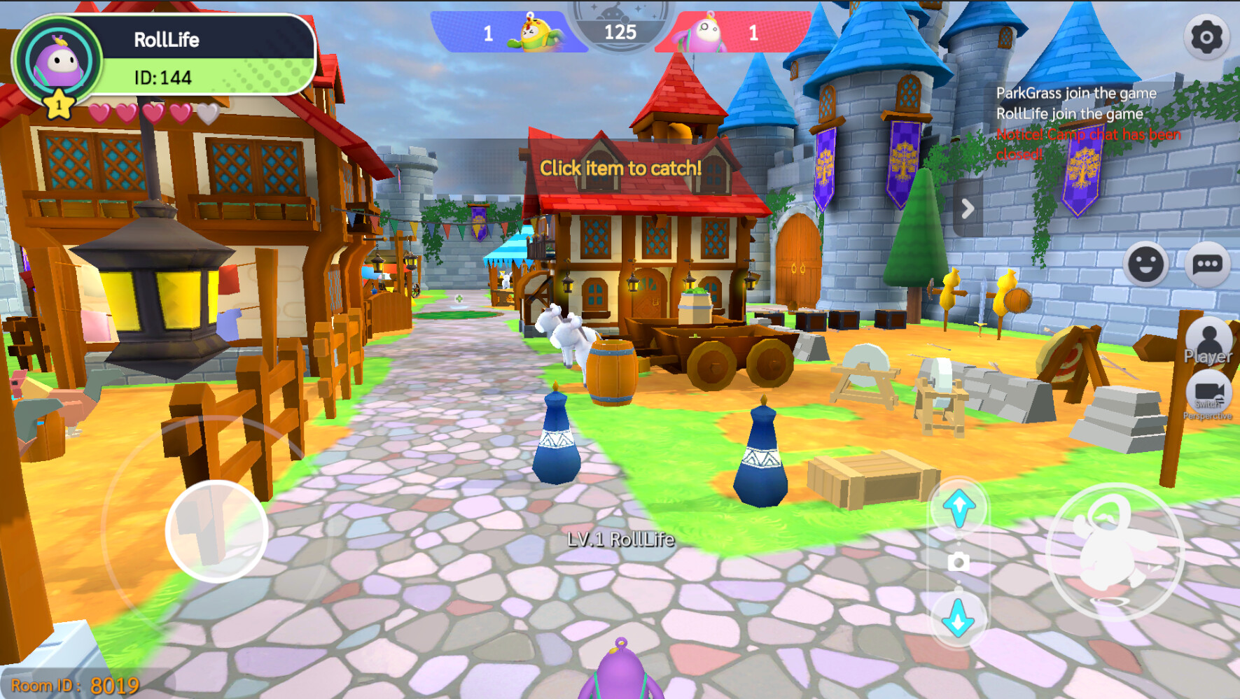 GawaiiGo screenshot 2