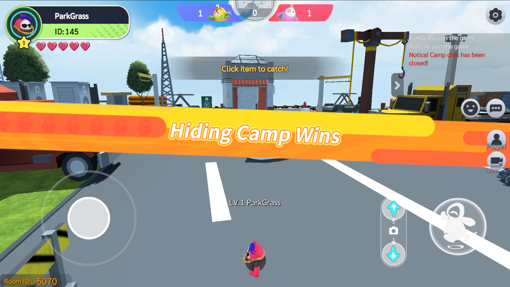 GawaiiGo screenshot 5