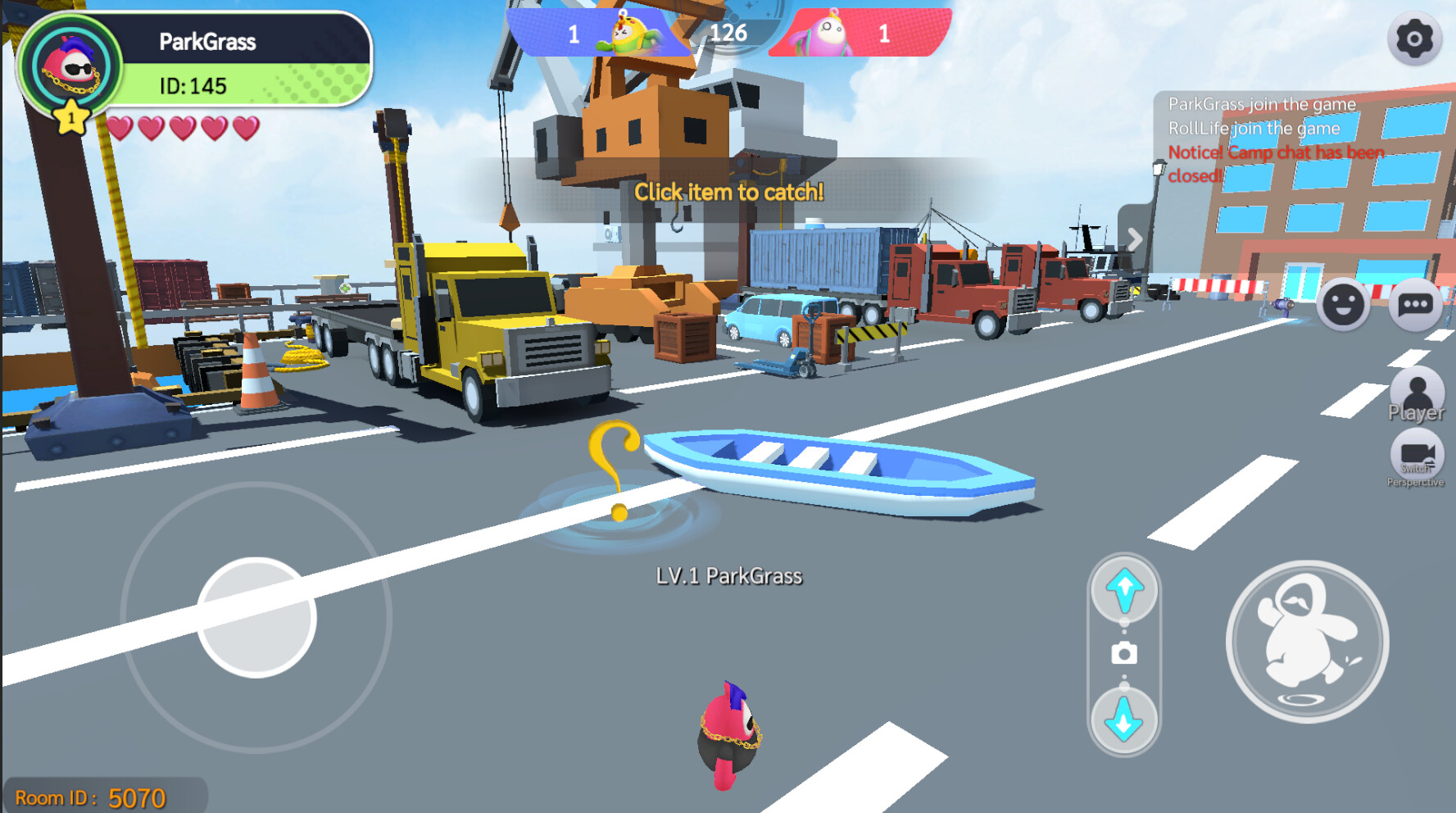 GawaiiGo screenshot 3