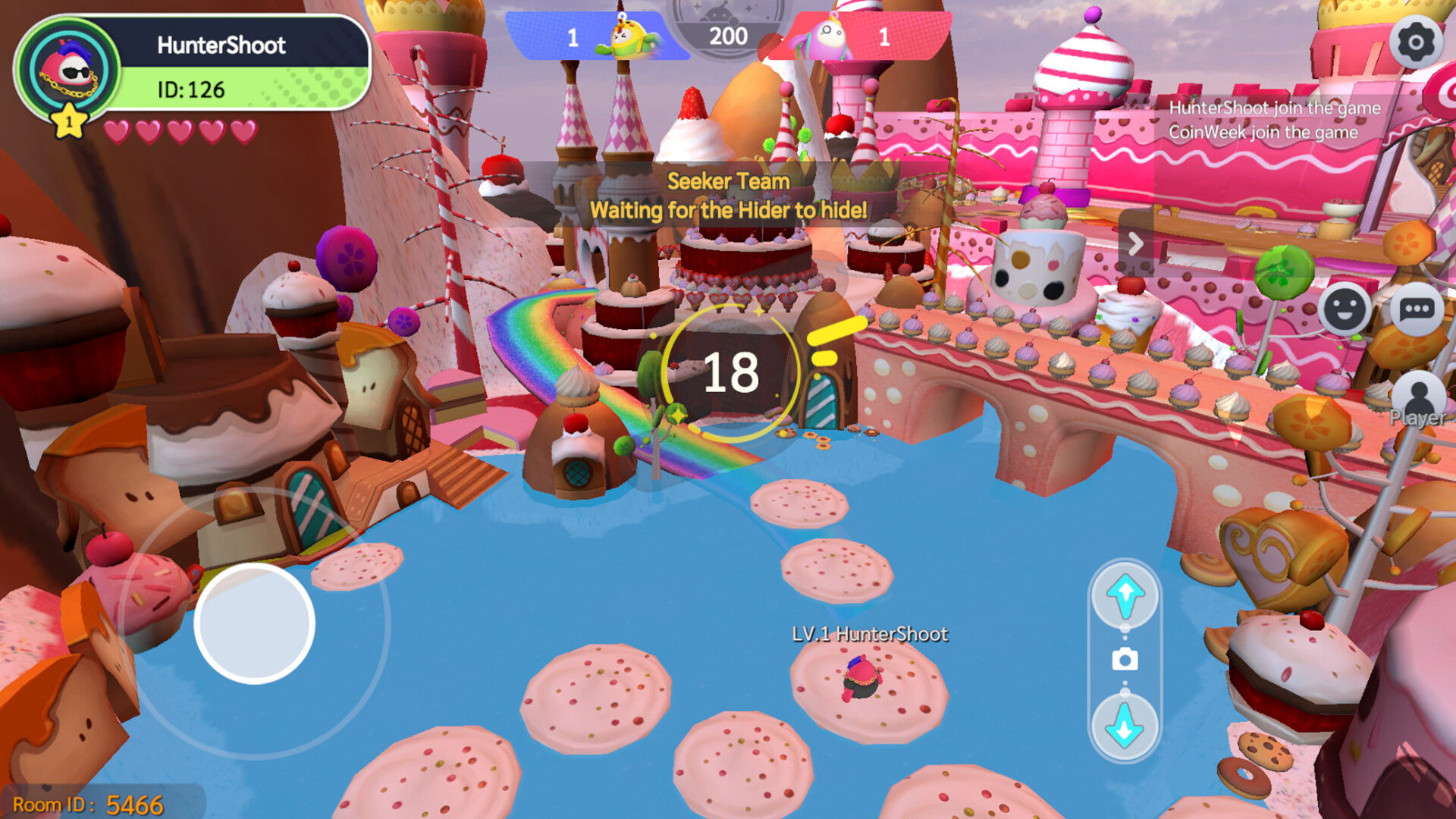 GawaiiGo screenshot 1