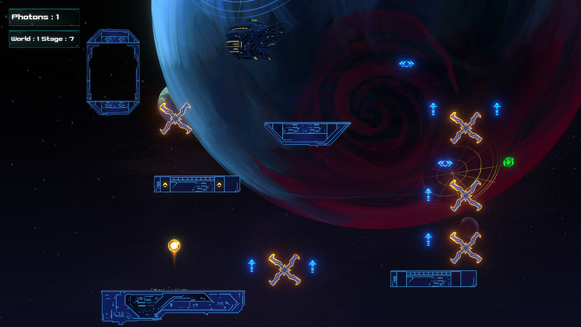 PhotonVERSE 2 screenshot 3