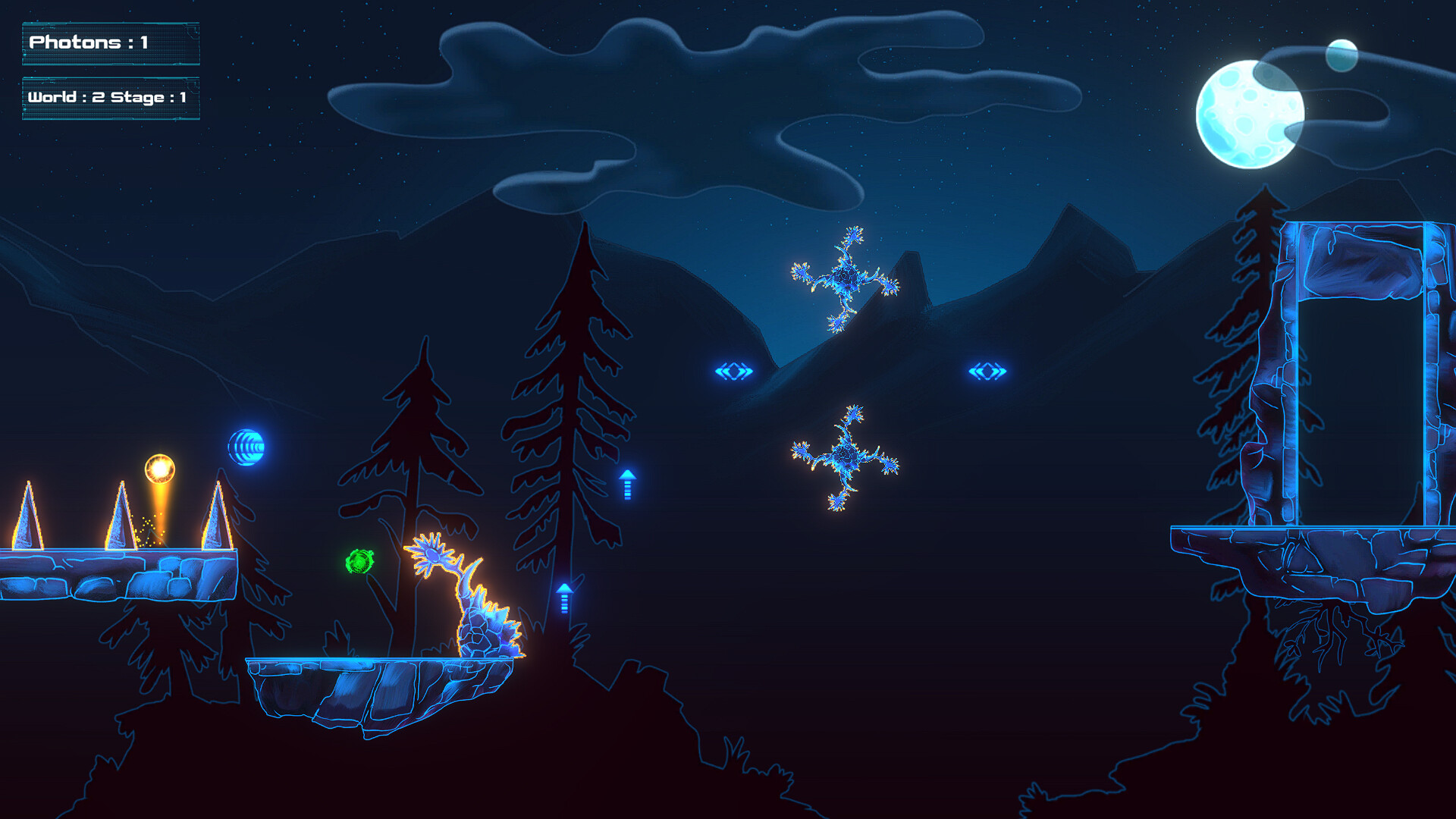 PhotonVERSE 2 screenshot 5