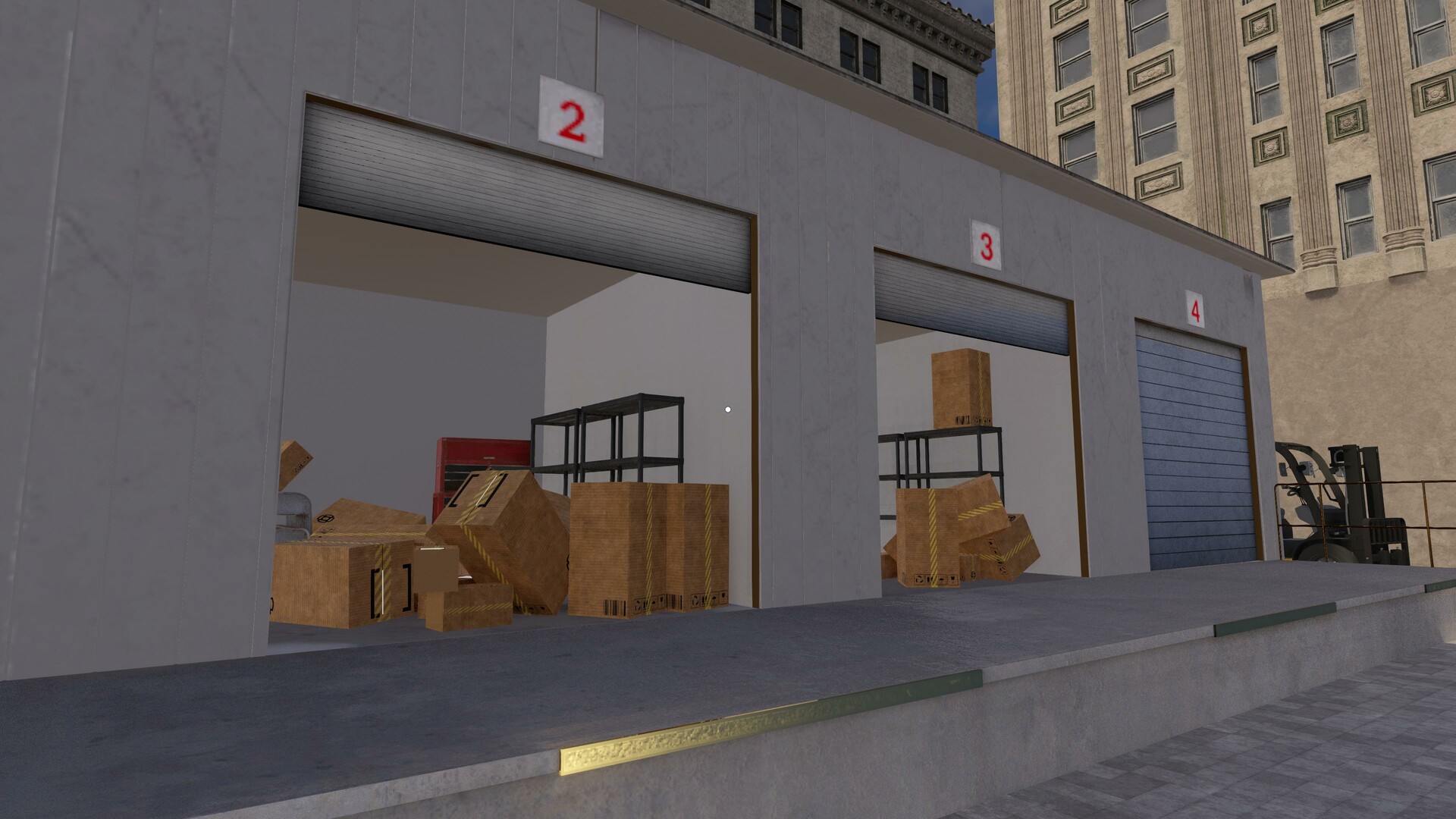 Thrift Store Simulator screenshot 6
