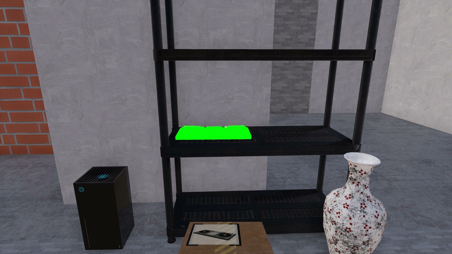 Thrift Store Simulator screenshot 5