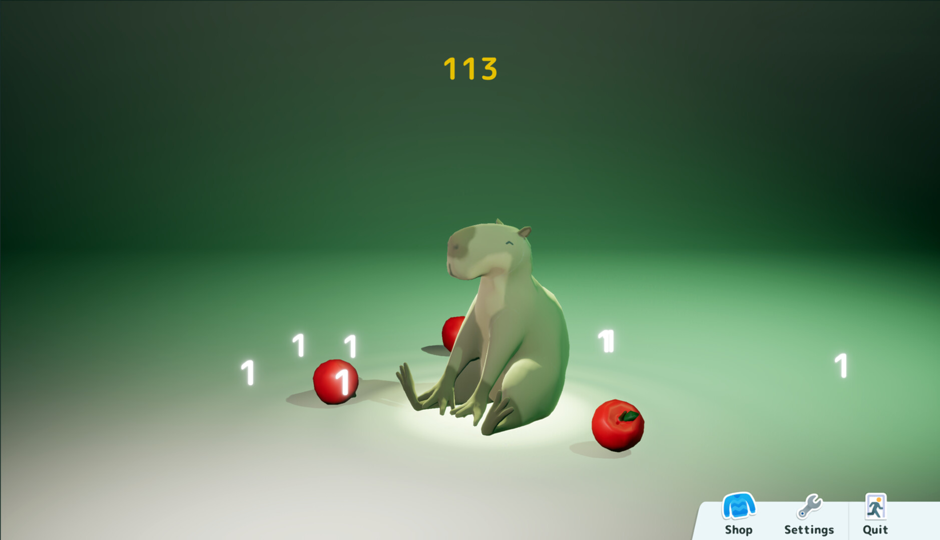 Tapybara screenshot 4