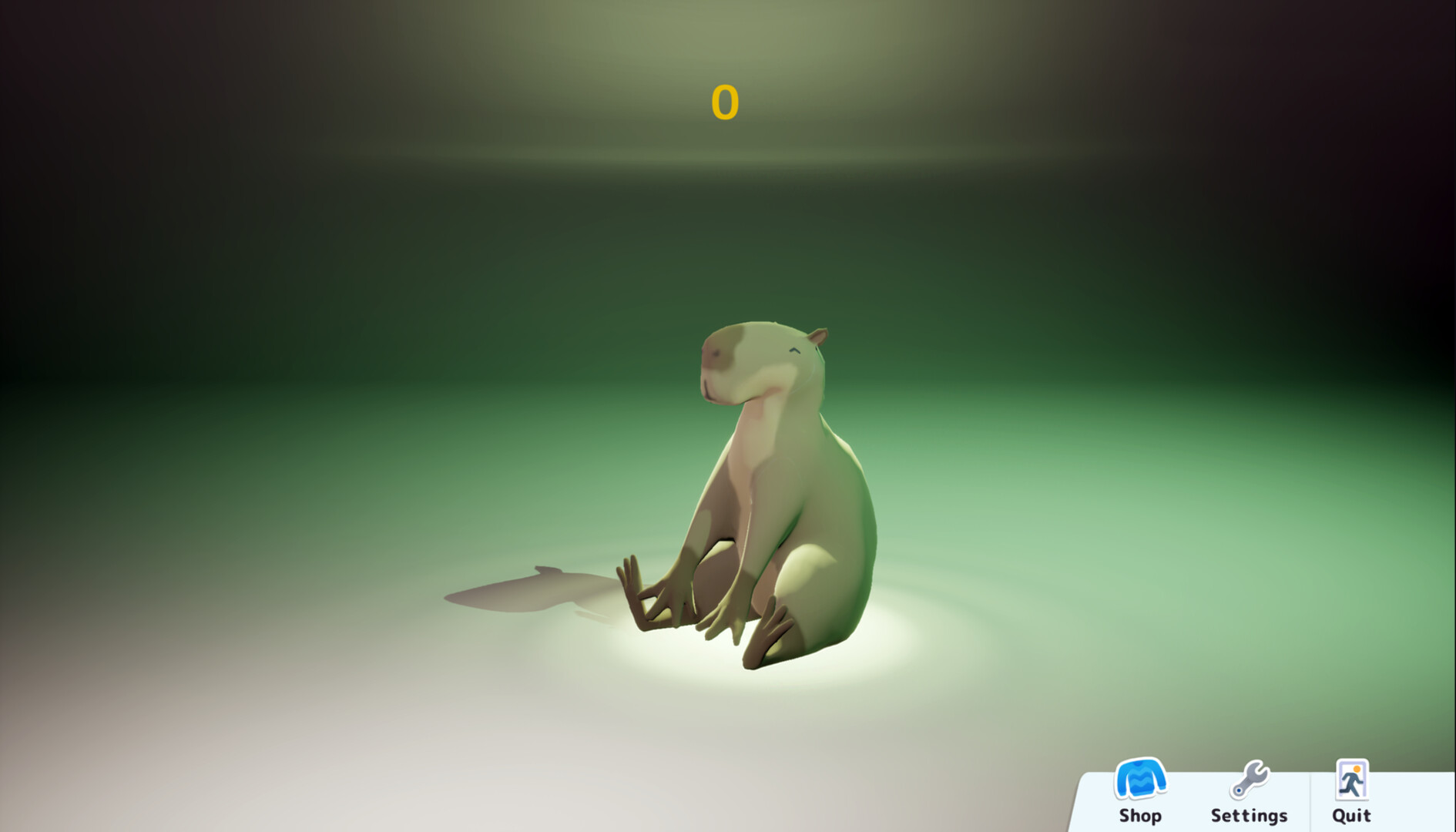 Tapybara screenshot 3