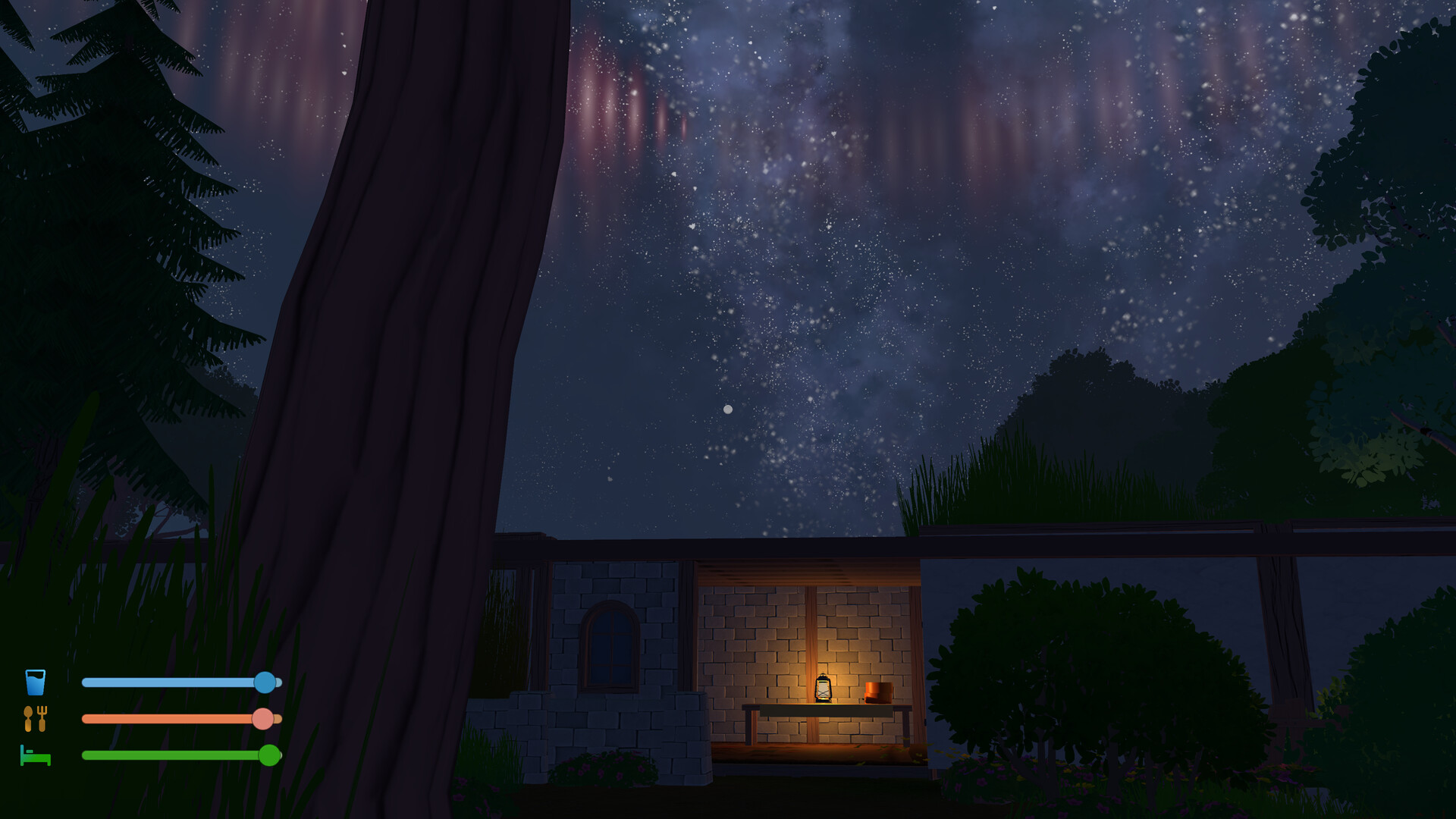 Halfling screenshot 6