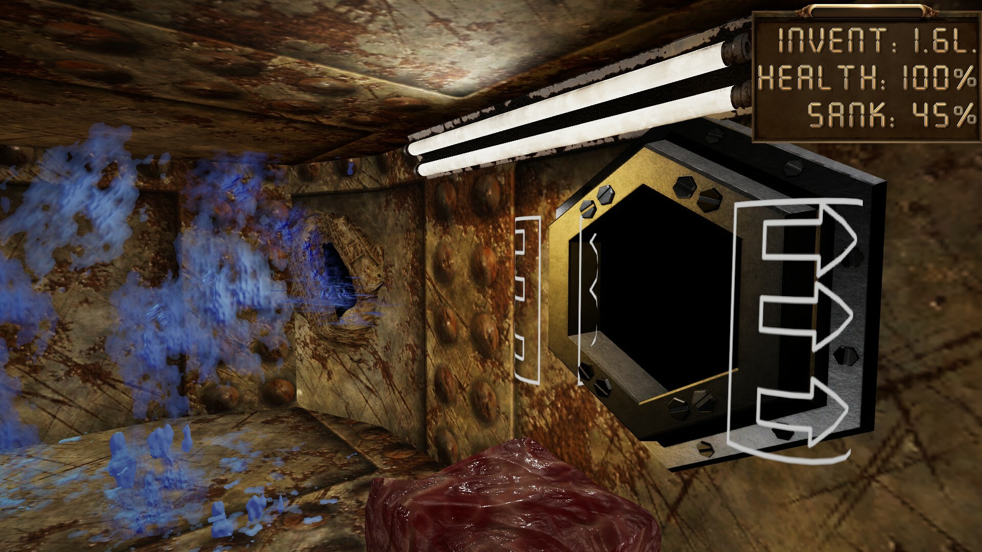 Sank screenshot 8