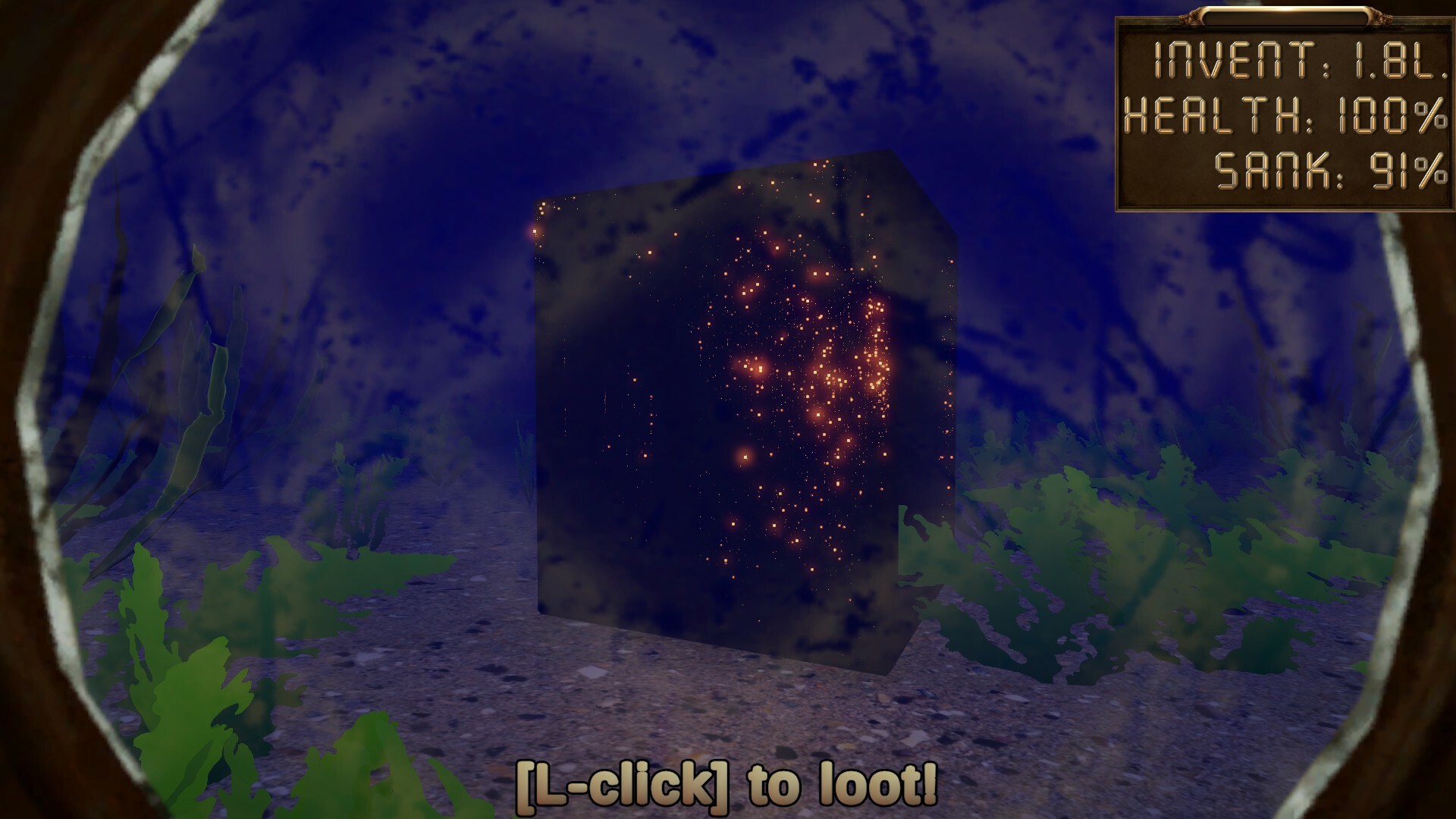 Sank screenshot 11