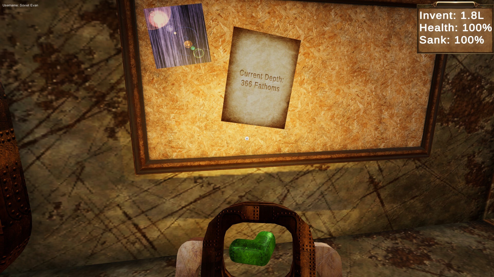 Sank screenshot 9