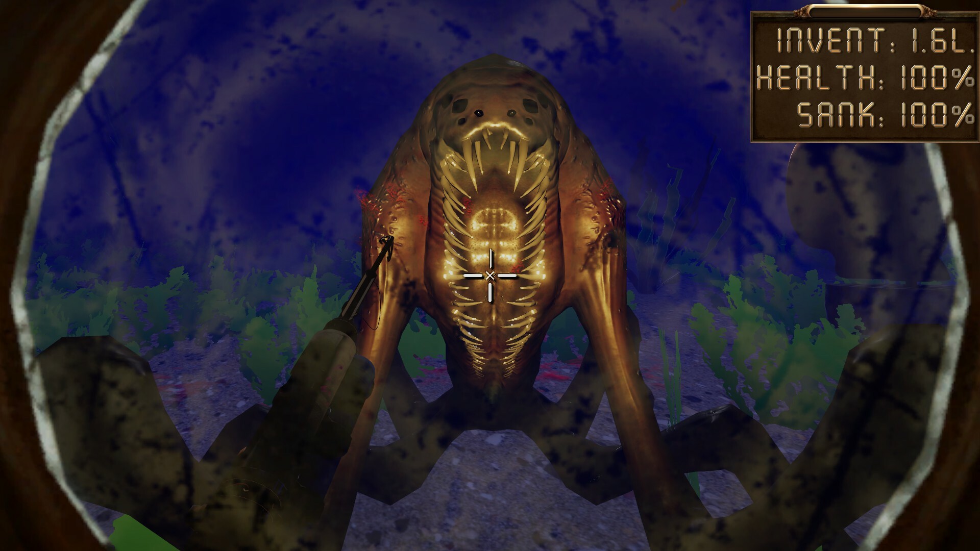 Sank screenshot 6